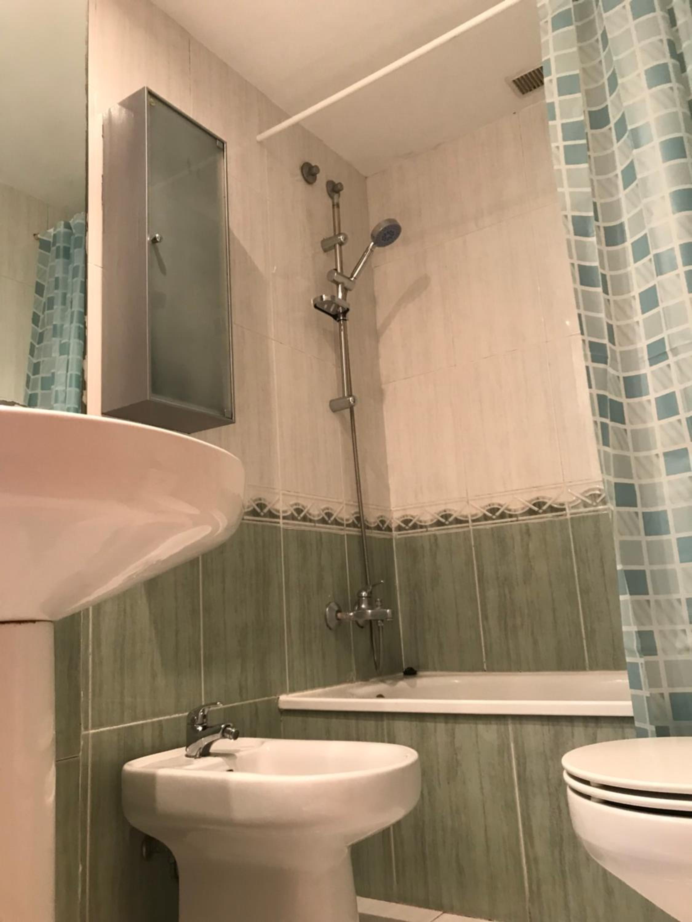 Apartamento Pilar