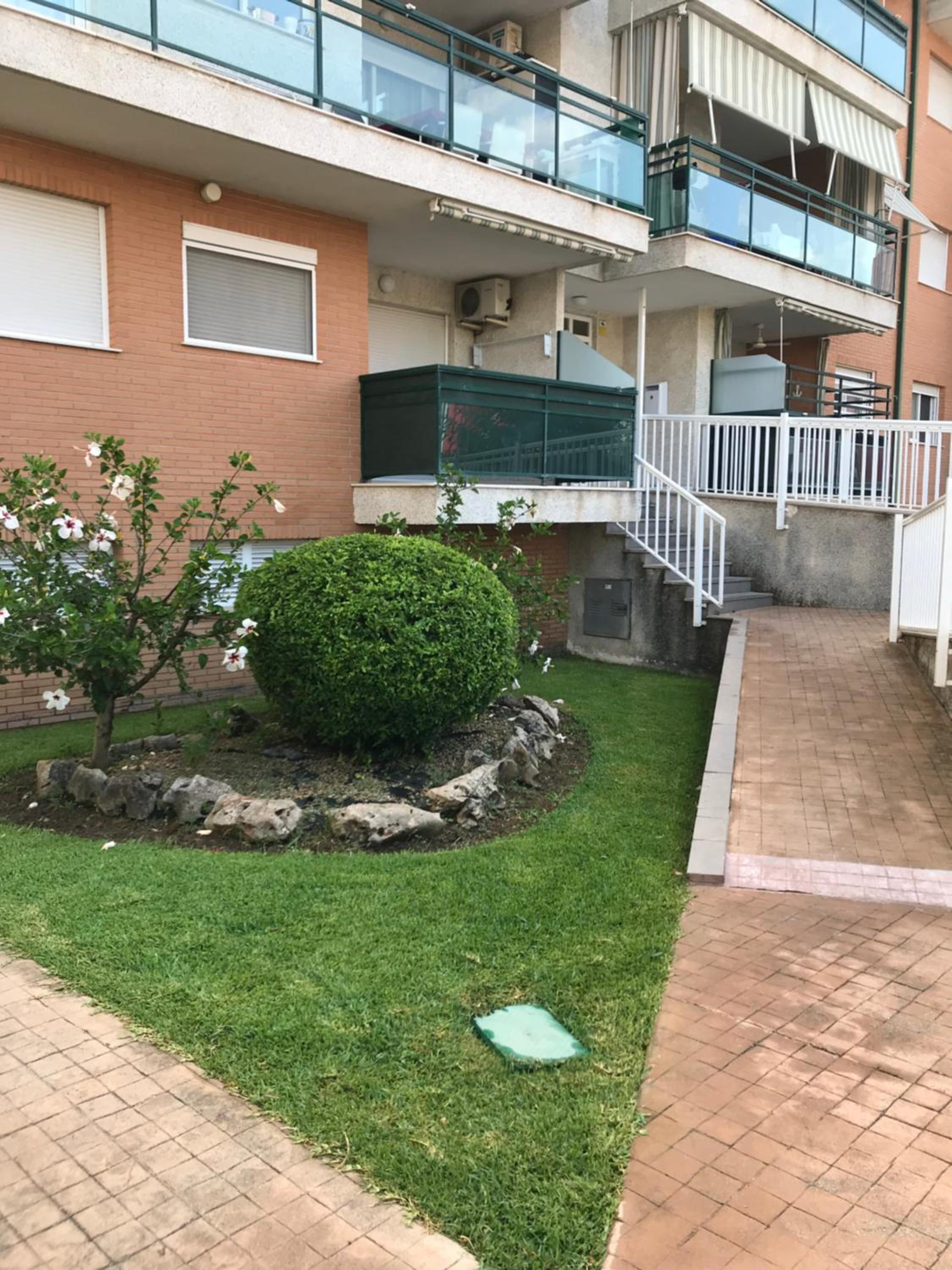 Apartamento Pilar