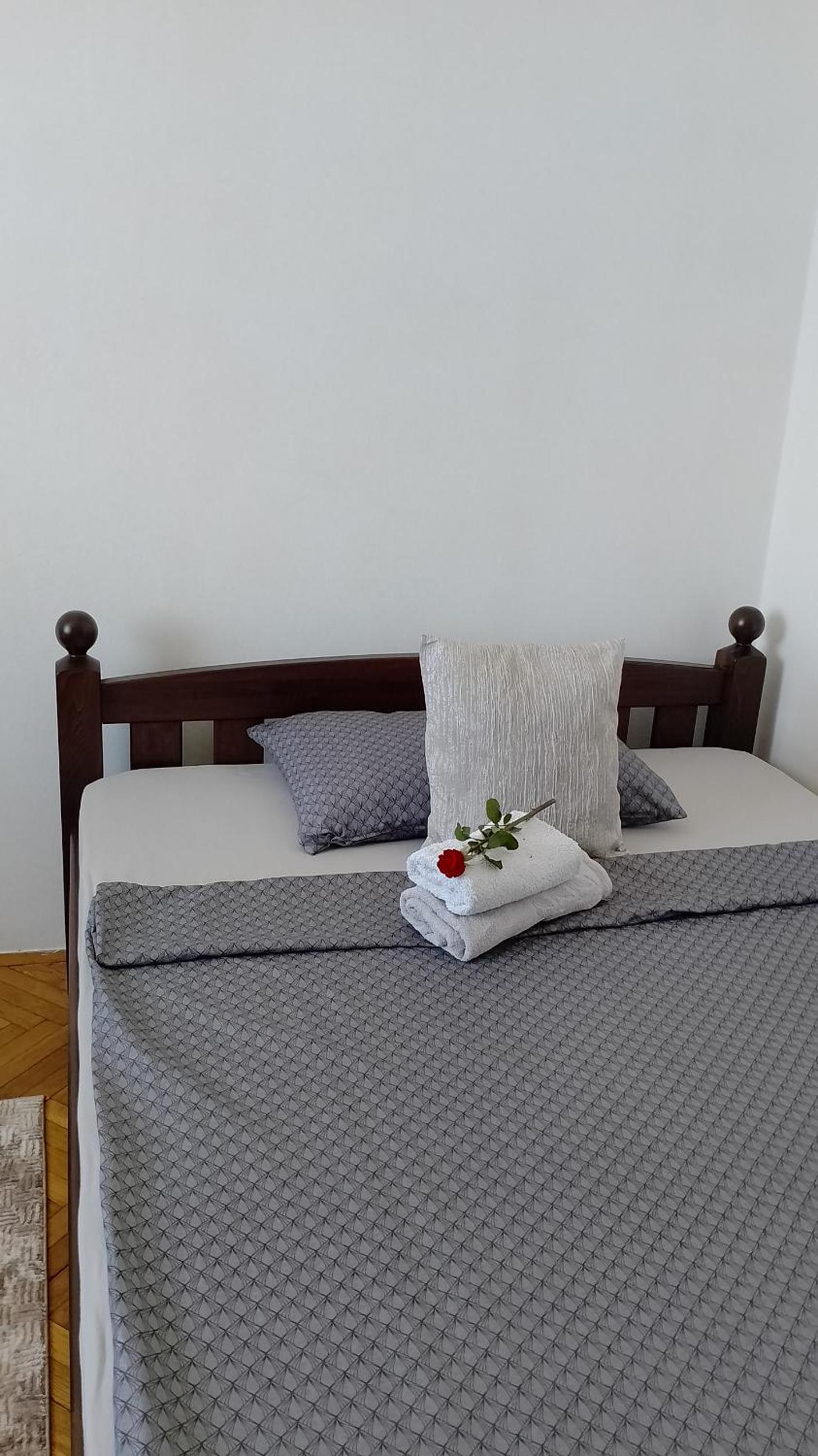 Apartments Aynur