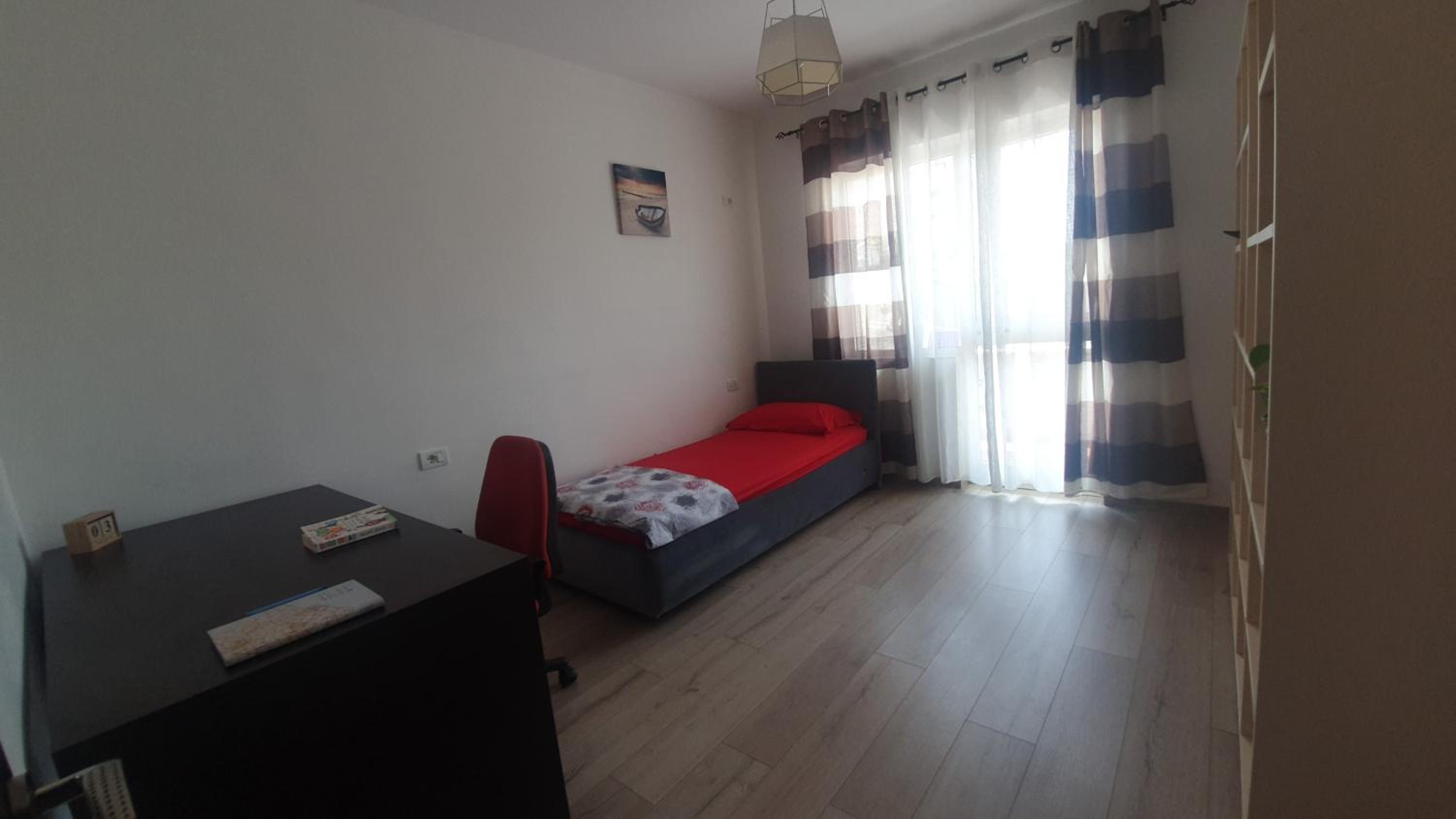 Apartment in the heart of Tirana , Bllok