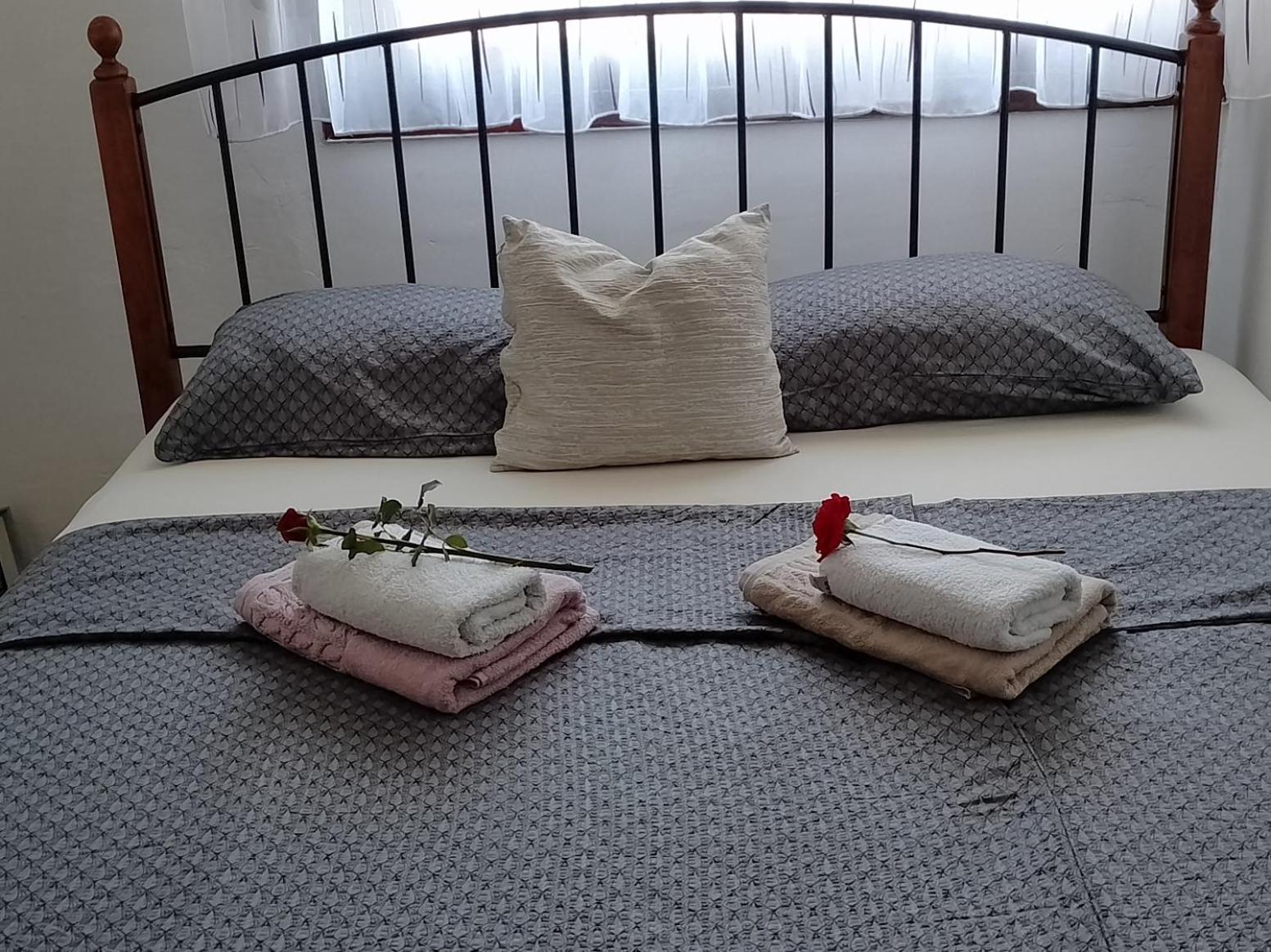 Apartments Aynur