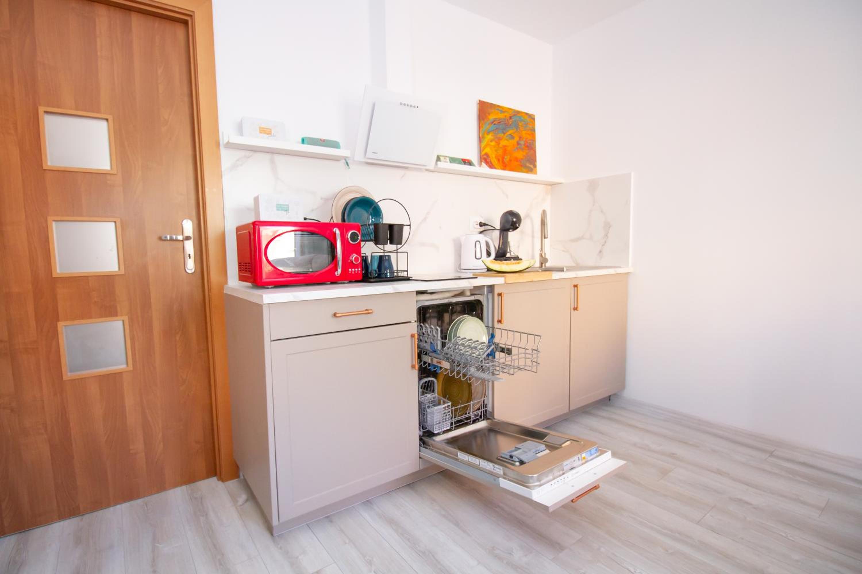 Art Apartments Alicante
