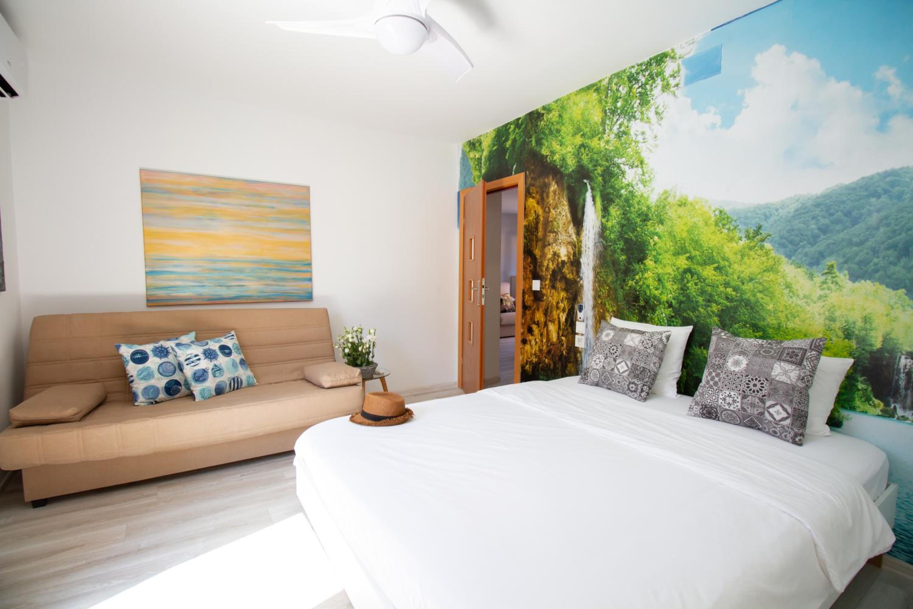 Art Apartments Alicante