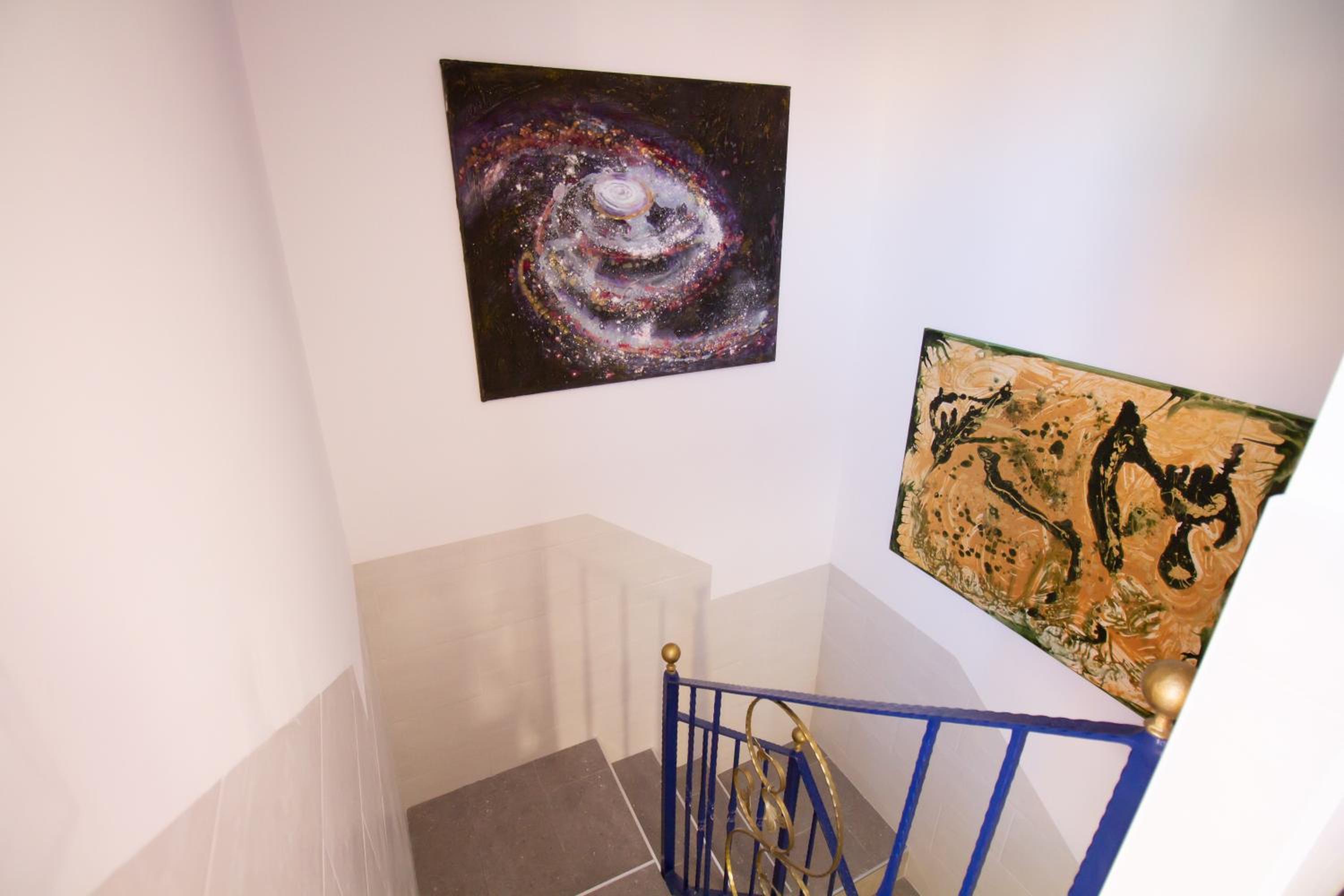 Art Apartments Alicante