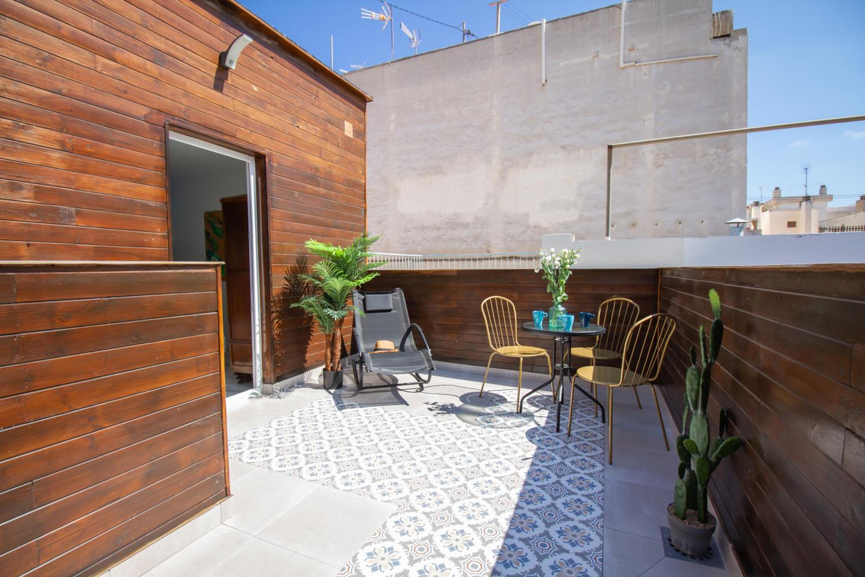 Art Apartments Alicante
