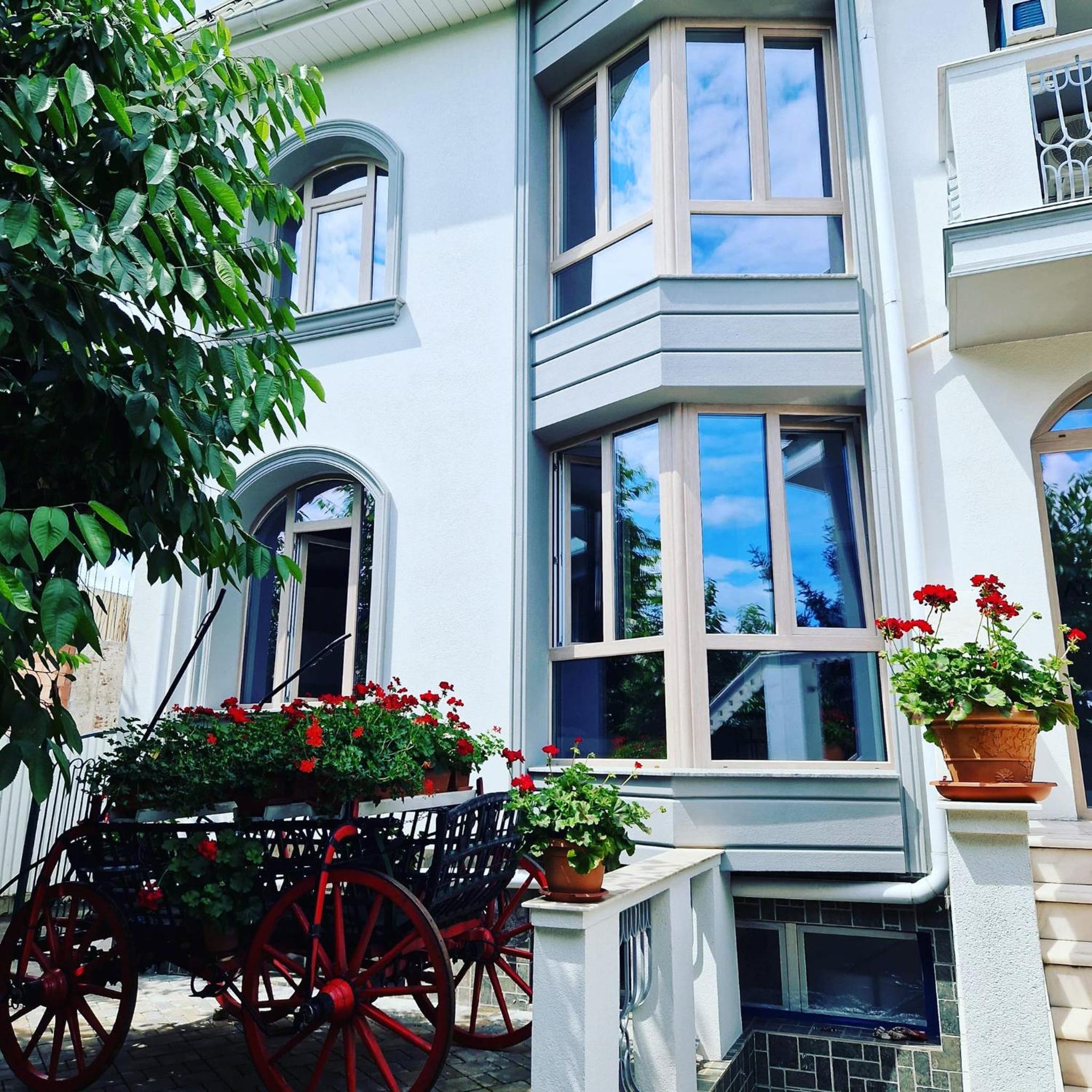 Hotel Atlantic Boutique - Image 1