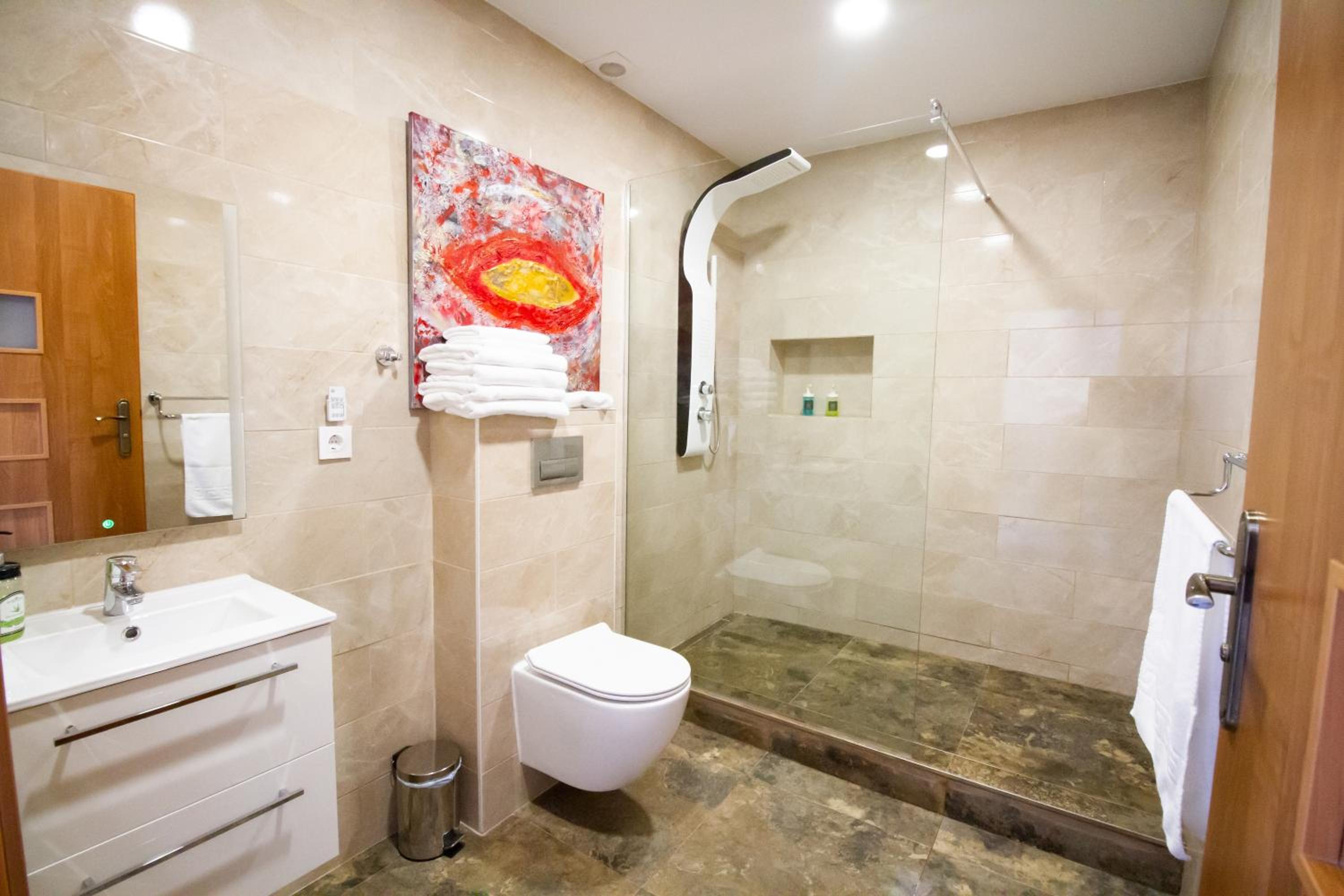 Art Apartments Alicante