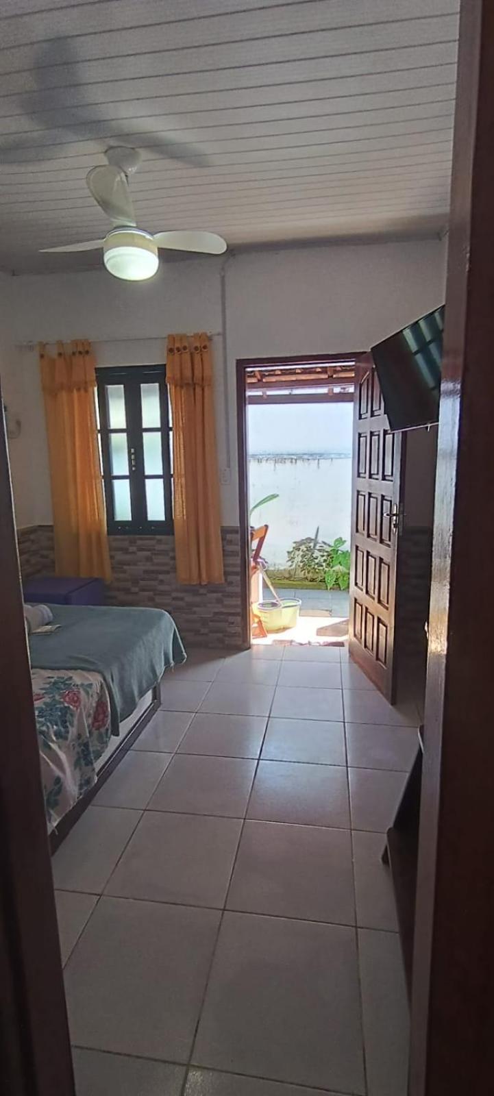 Ilha Grande Inn