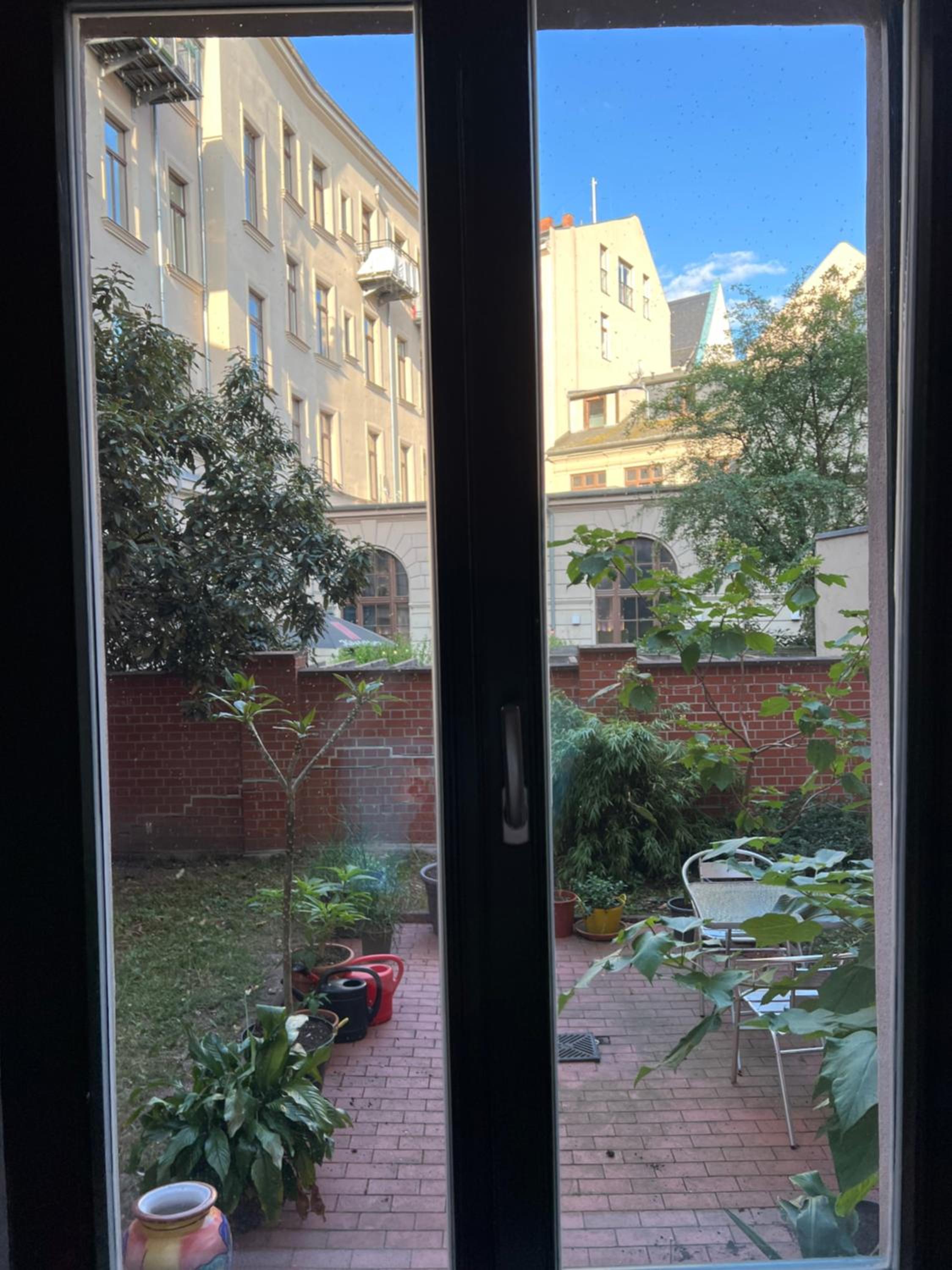 Wohnung im Universitätsring