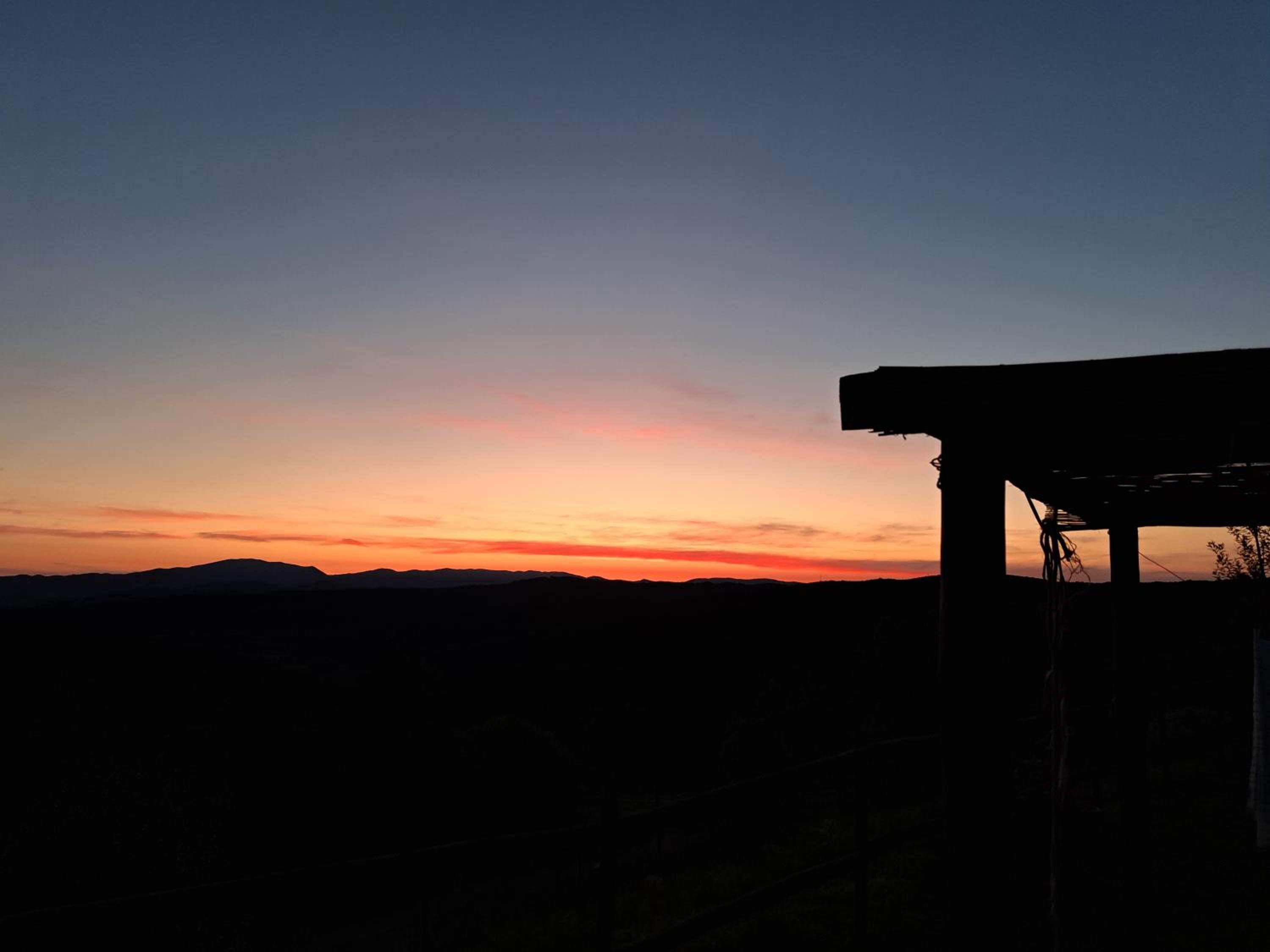 Agriturismo TerraMadre
