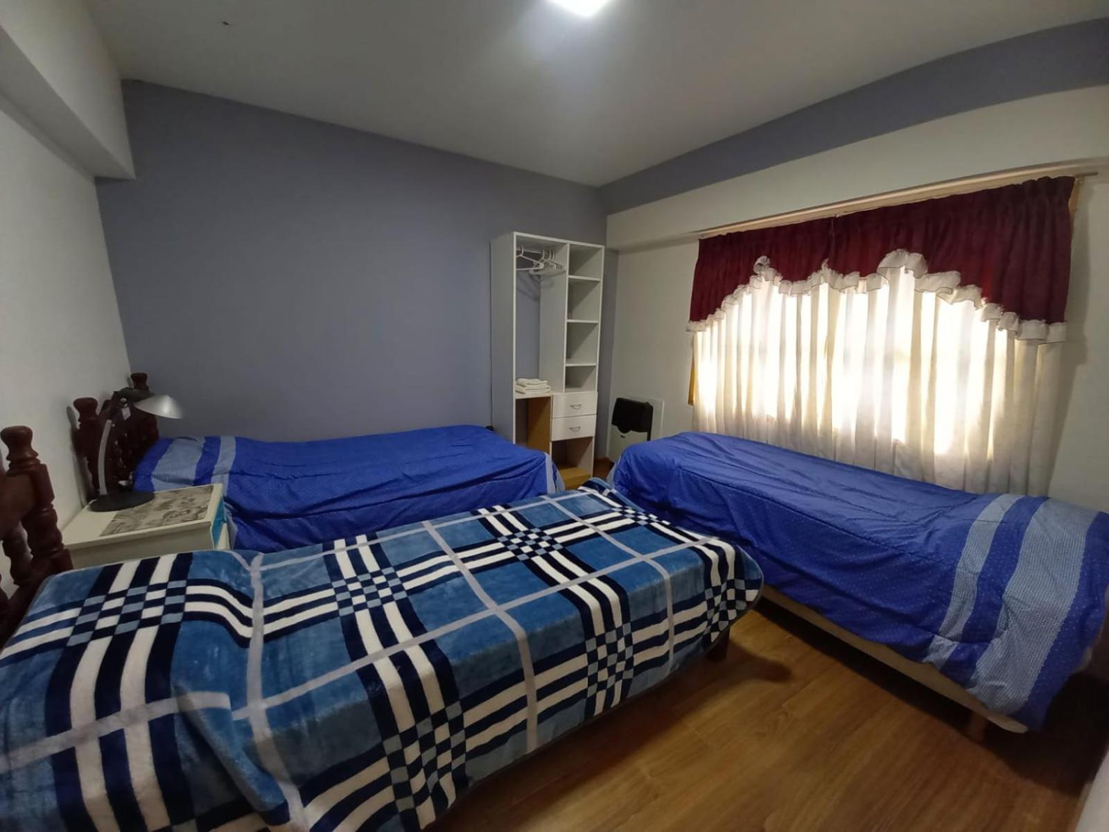 hostel comunidad Ushuaia