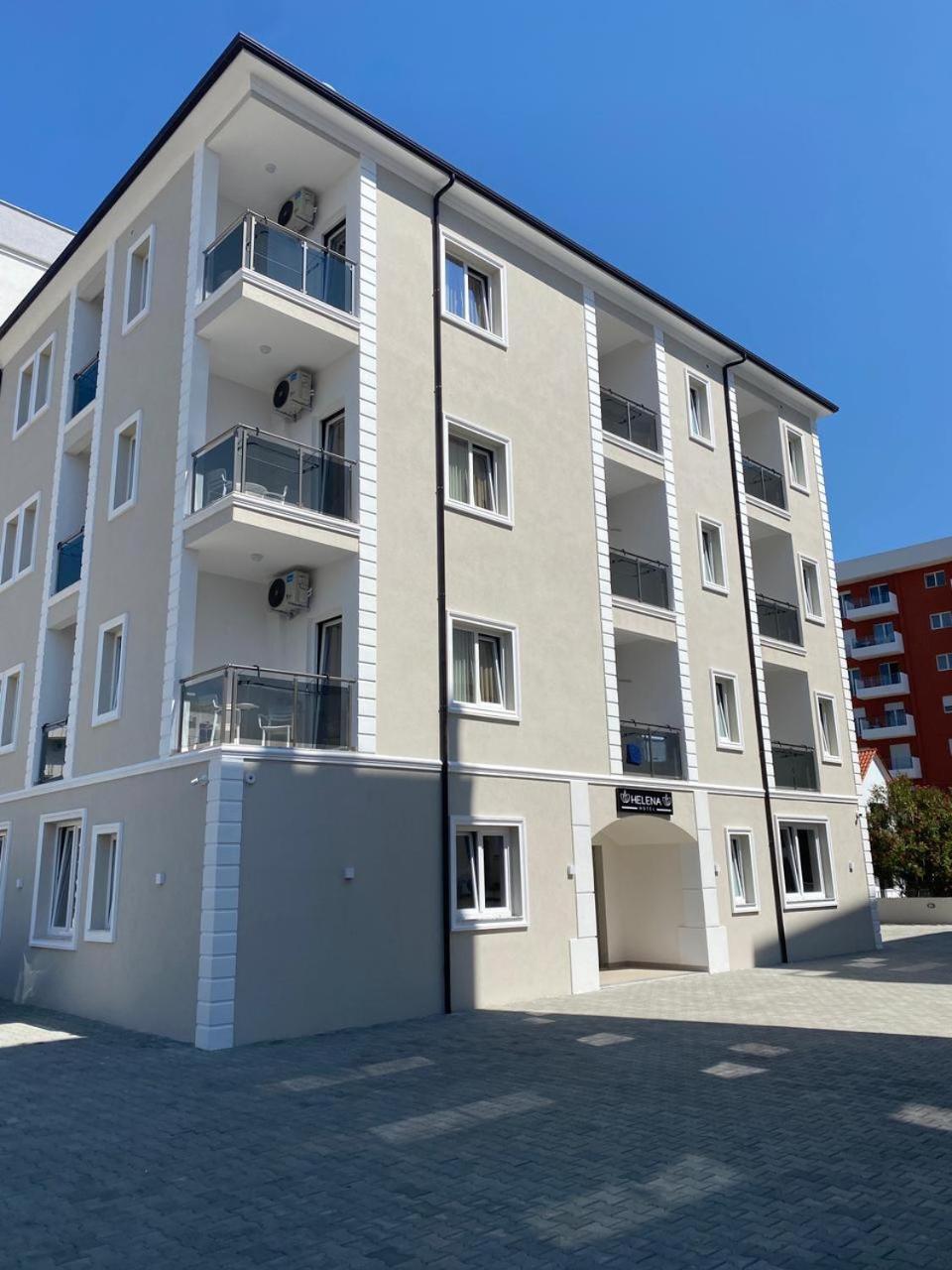 Hotel Helena Hotel - Image 1