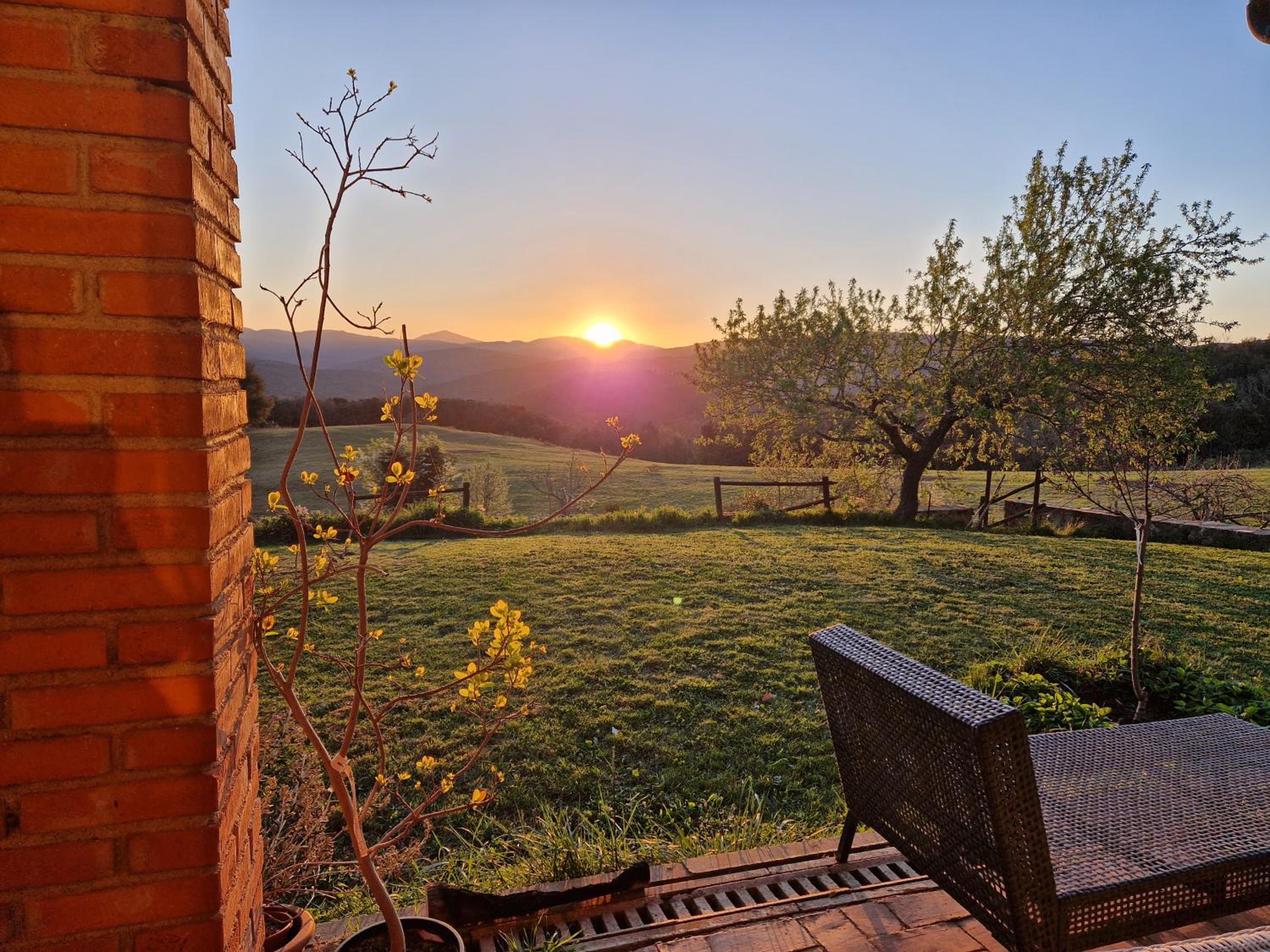 Agriturismo TerraMadre