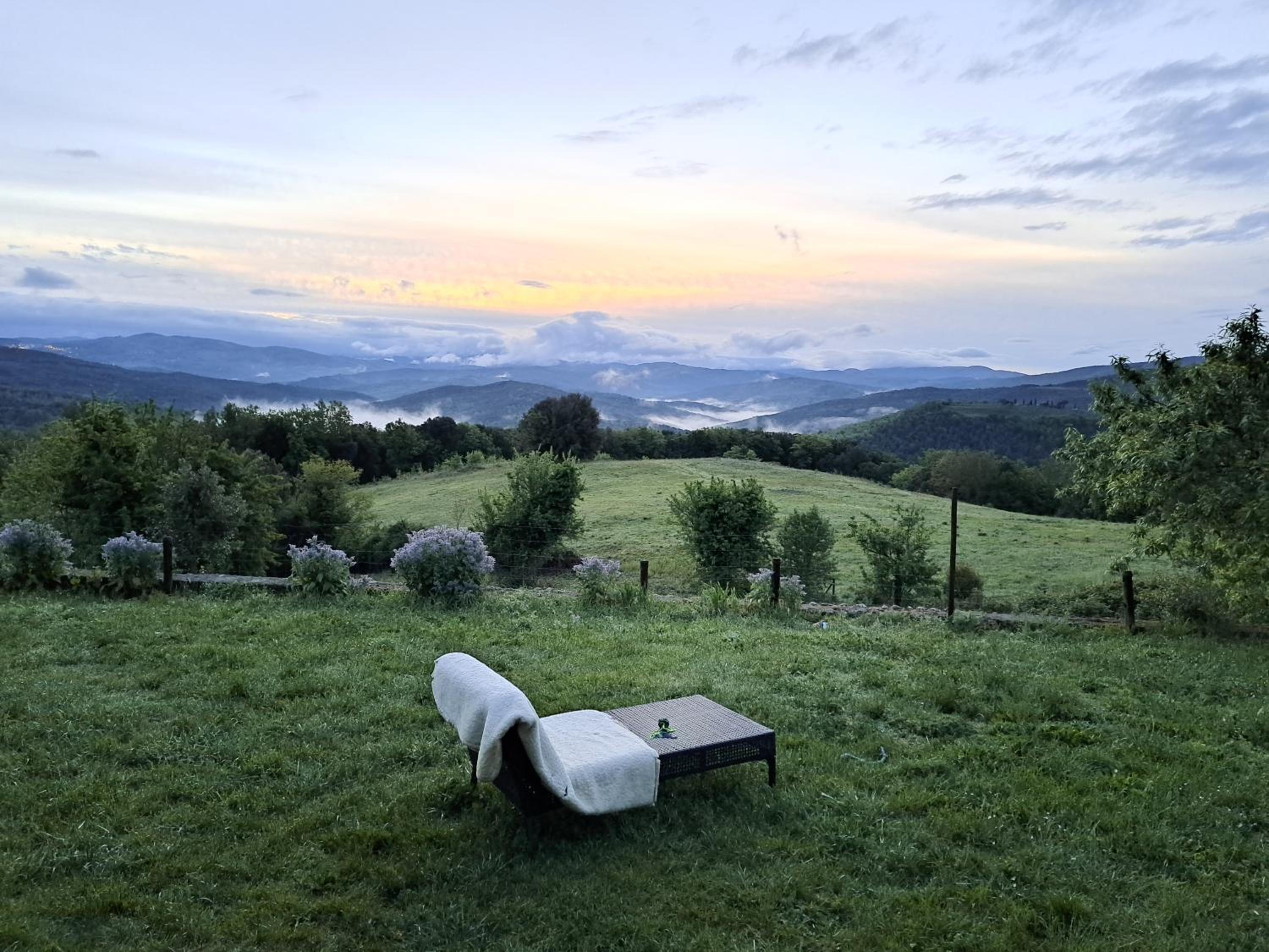 Agriturismo TerraMadre