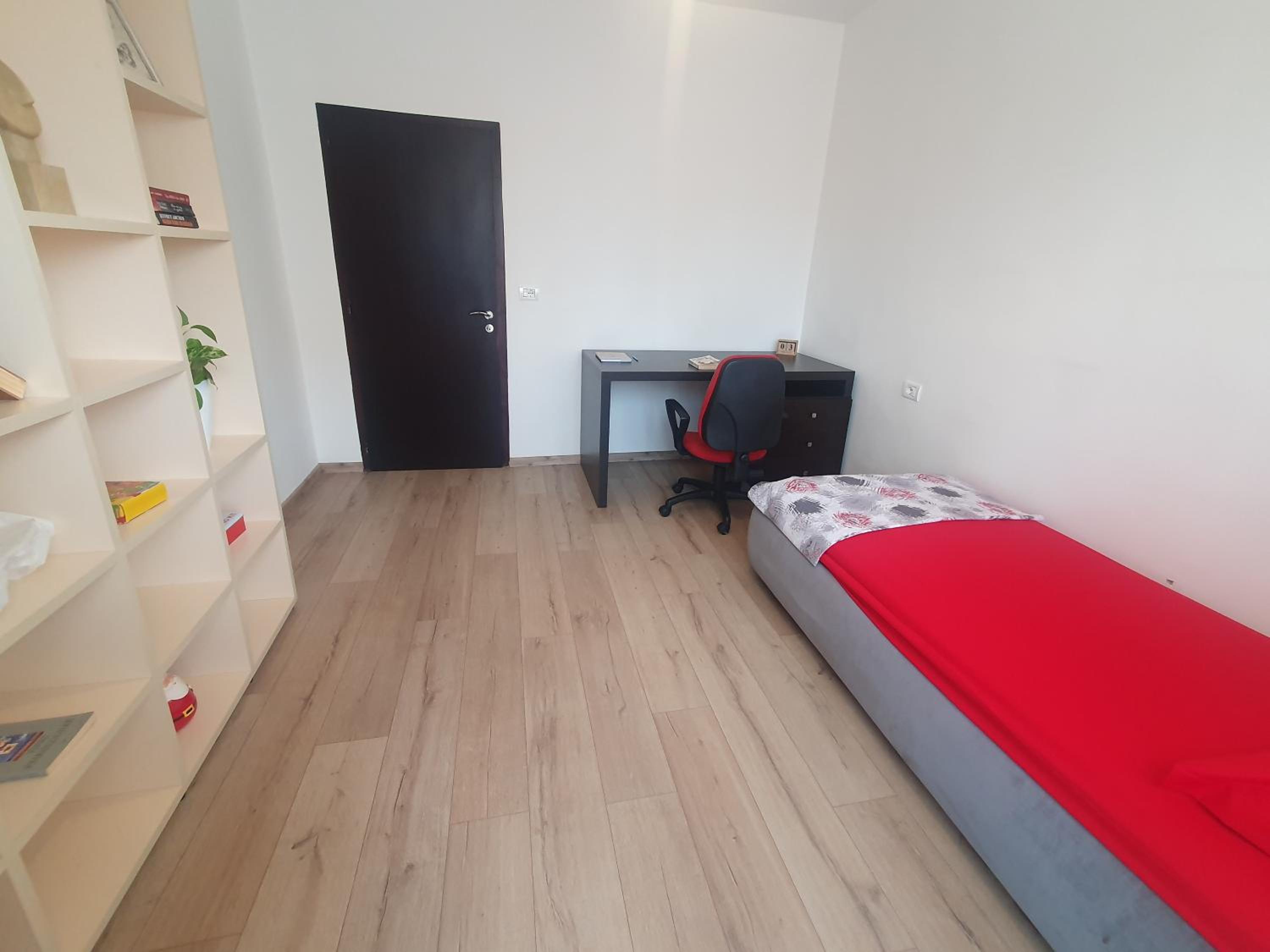 Apartment in the heart of Tirana , Bllok