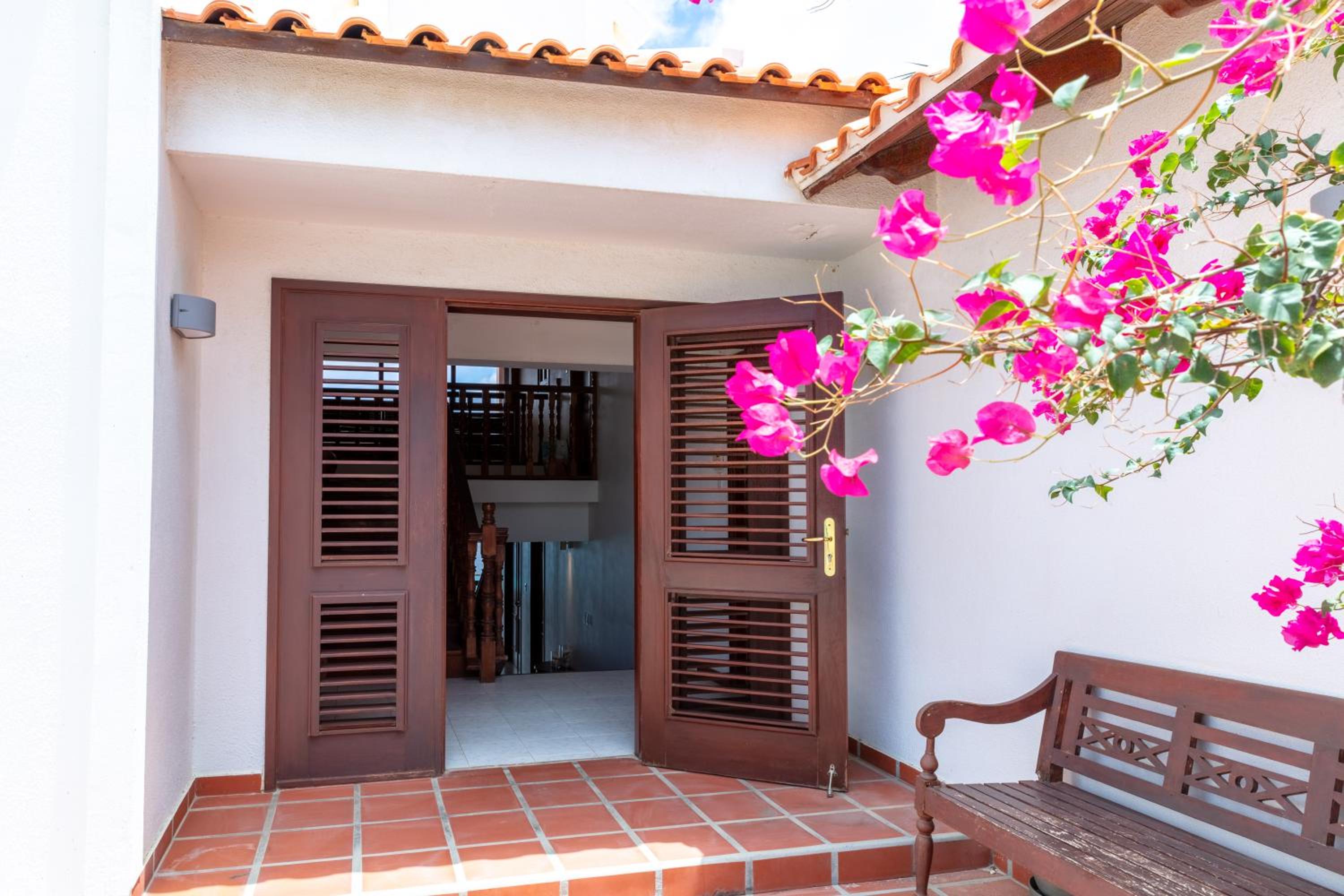 One Ocean Boutique Apartments & Suites Bonaire