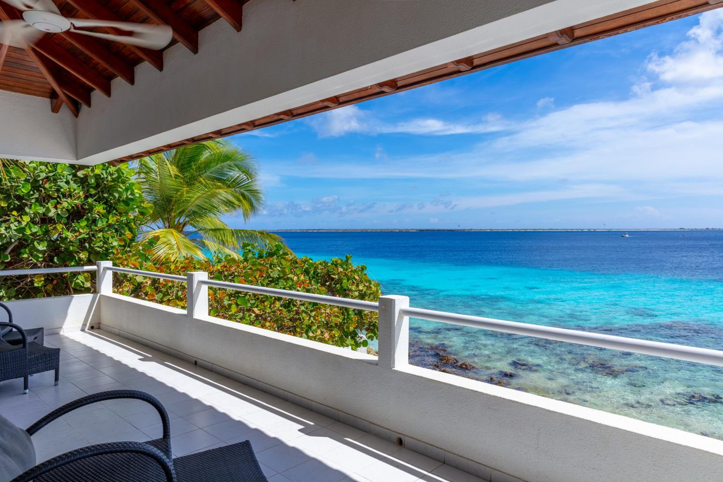 One Ocean Boutique Apartments & Suites Bonaire