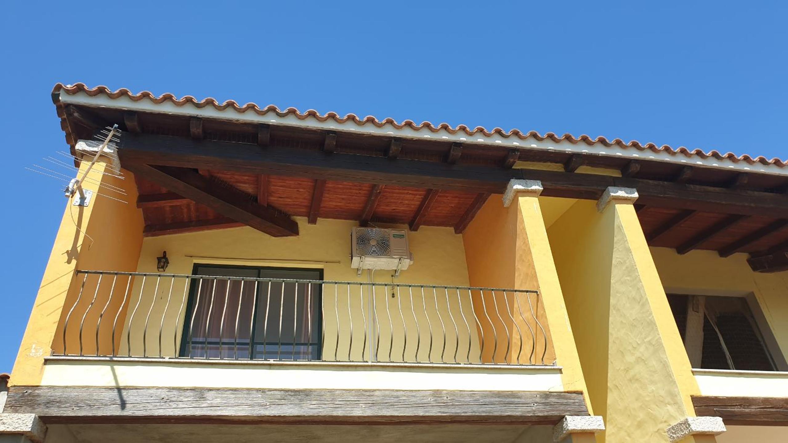 Casa Viola