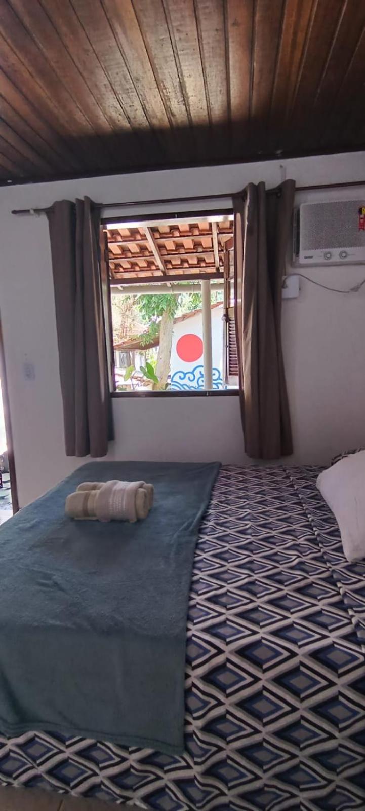 Ilha Grande Inn