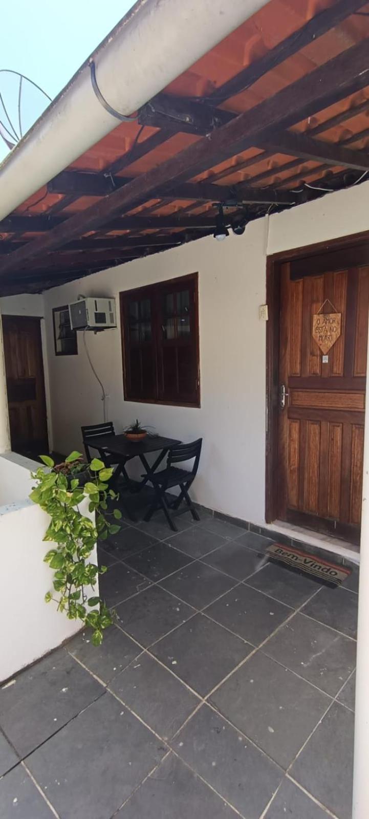 Ilha Grande Inn