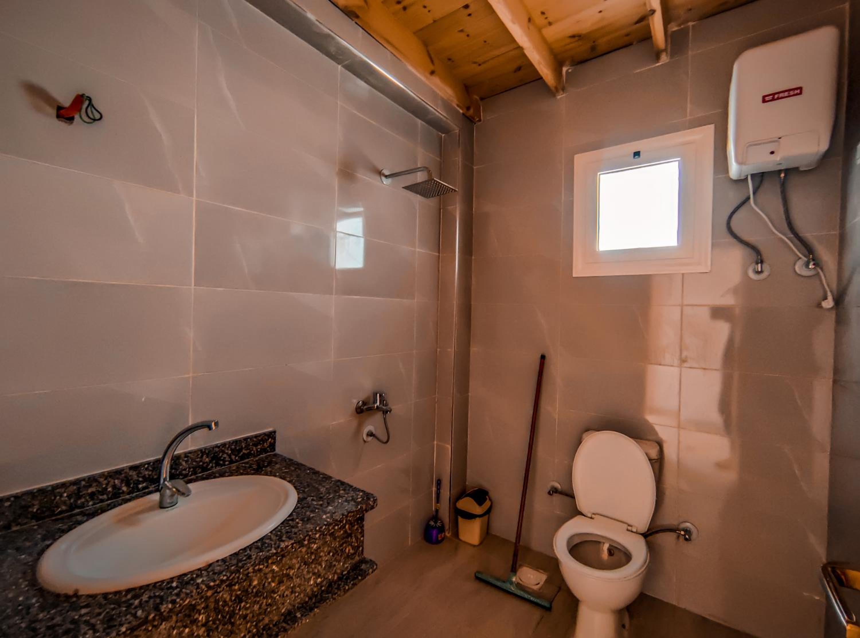 Zarnouk beach house studio