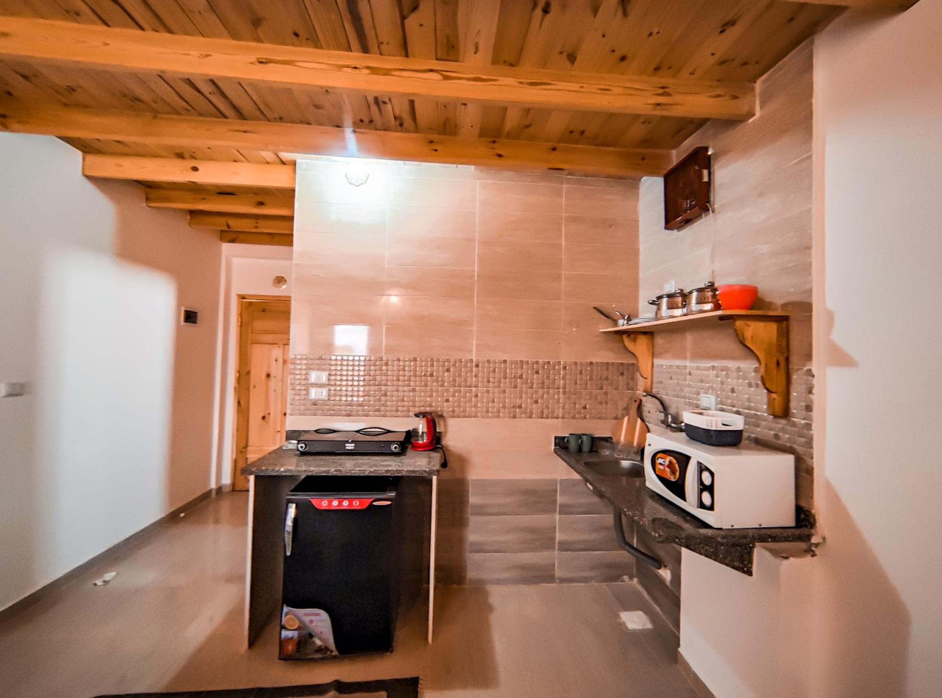 Zarnouk beach house studio