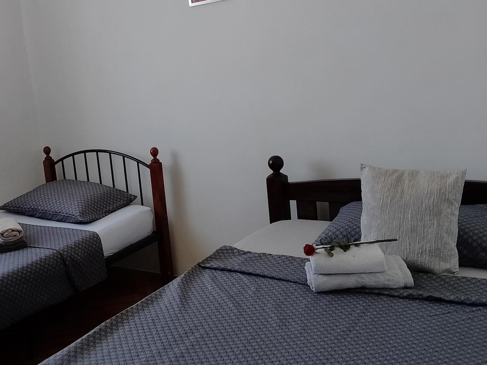 Apartments Aynur