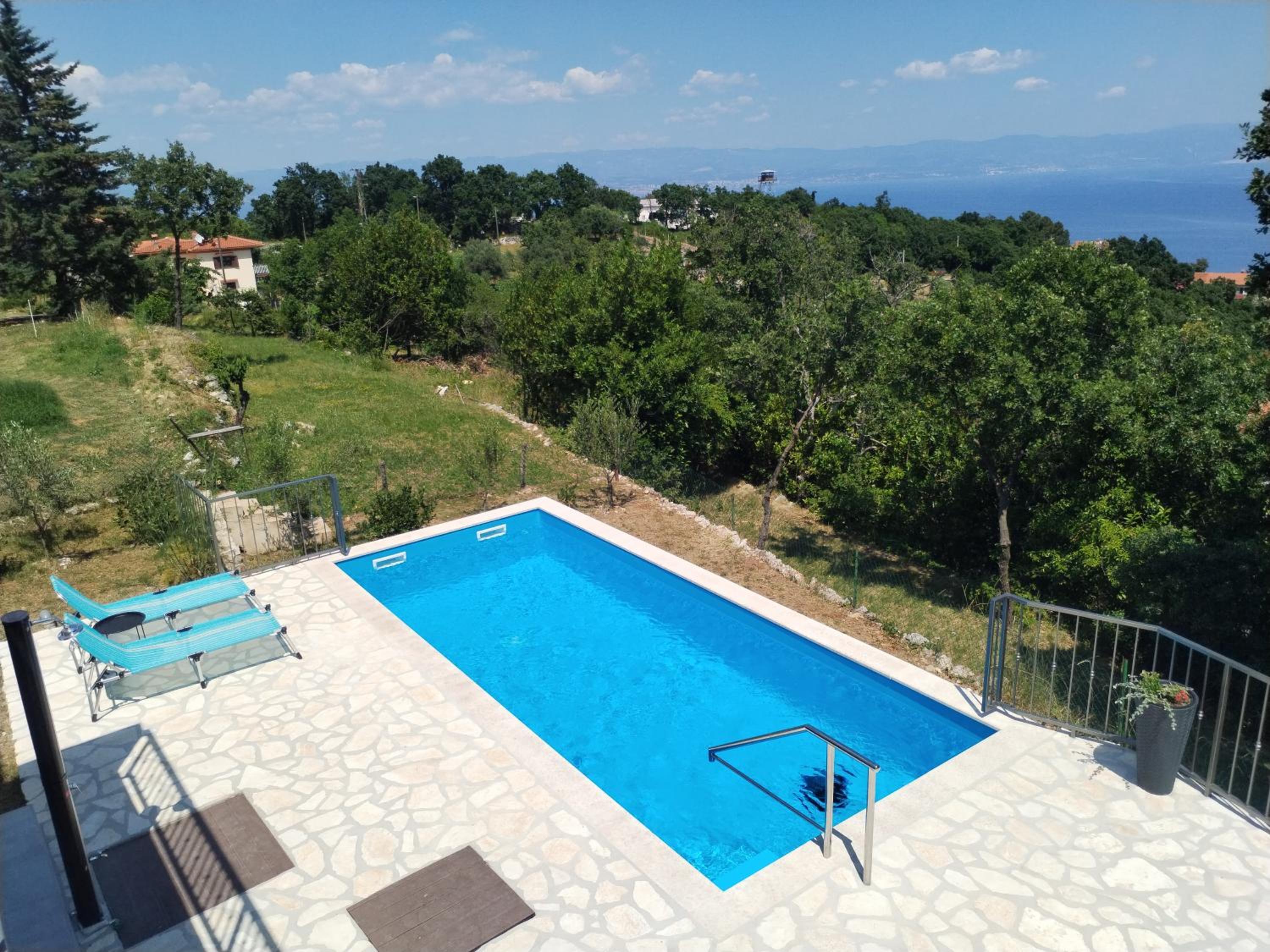 Holiday house Jovich