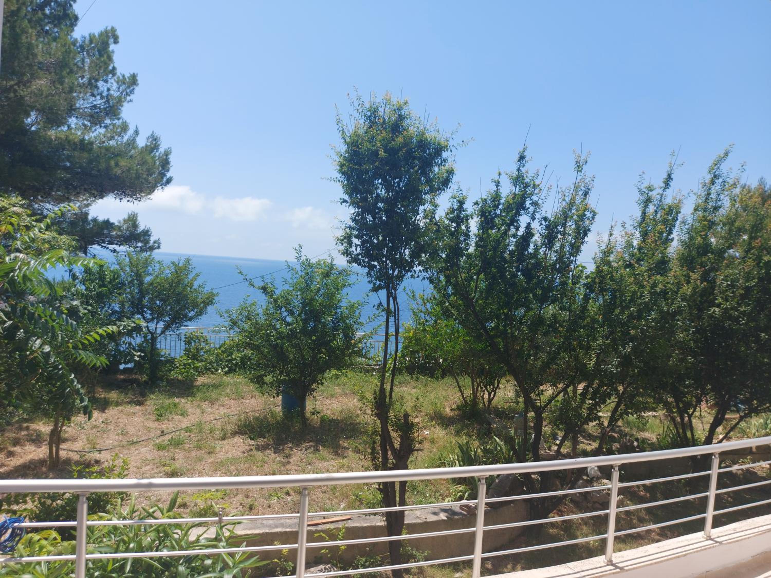 Bral Currila - Peaceful Beachfront Apartment