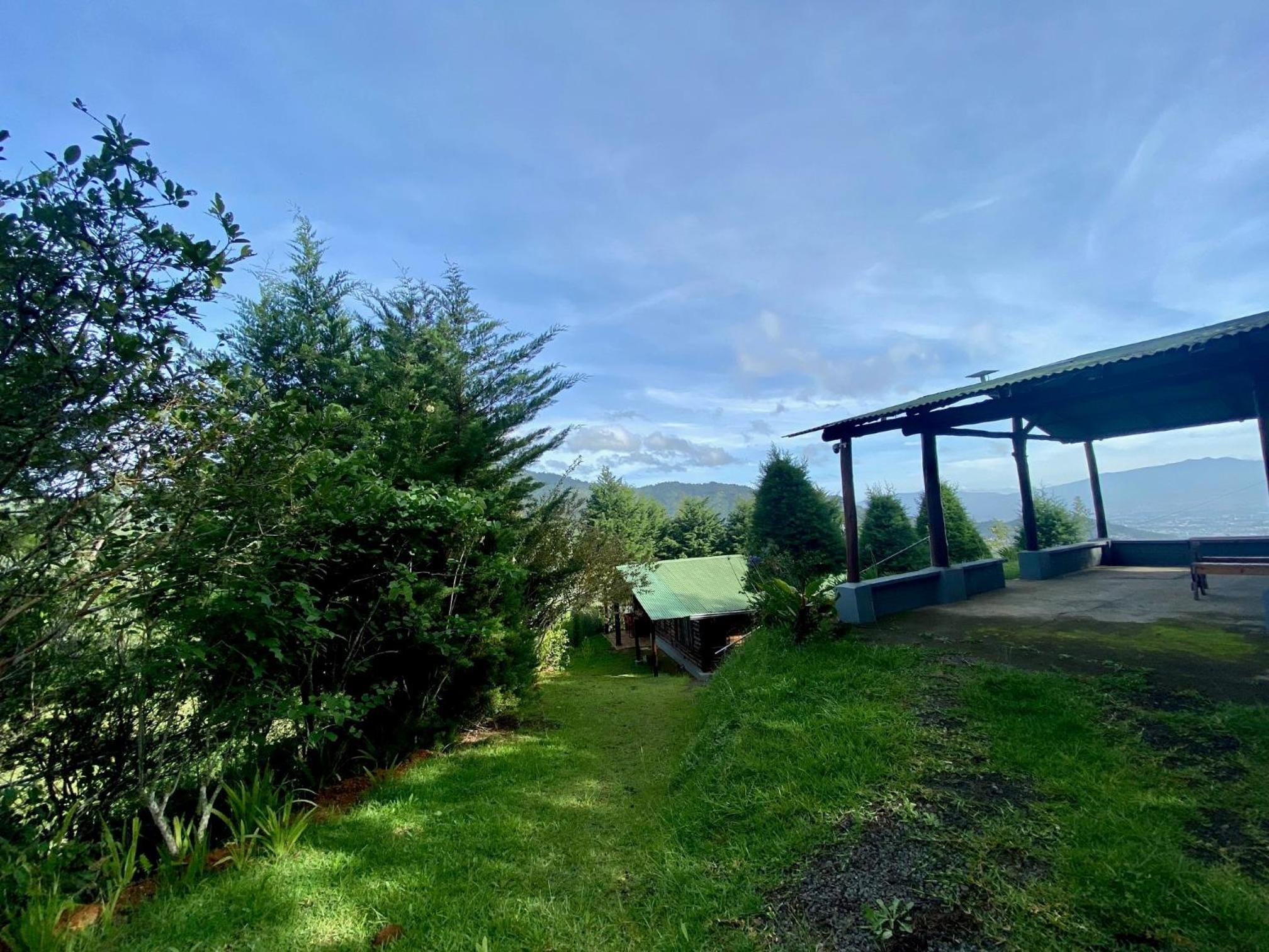 Cabaña Los Sueños Lodge