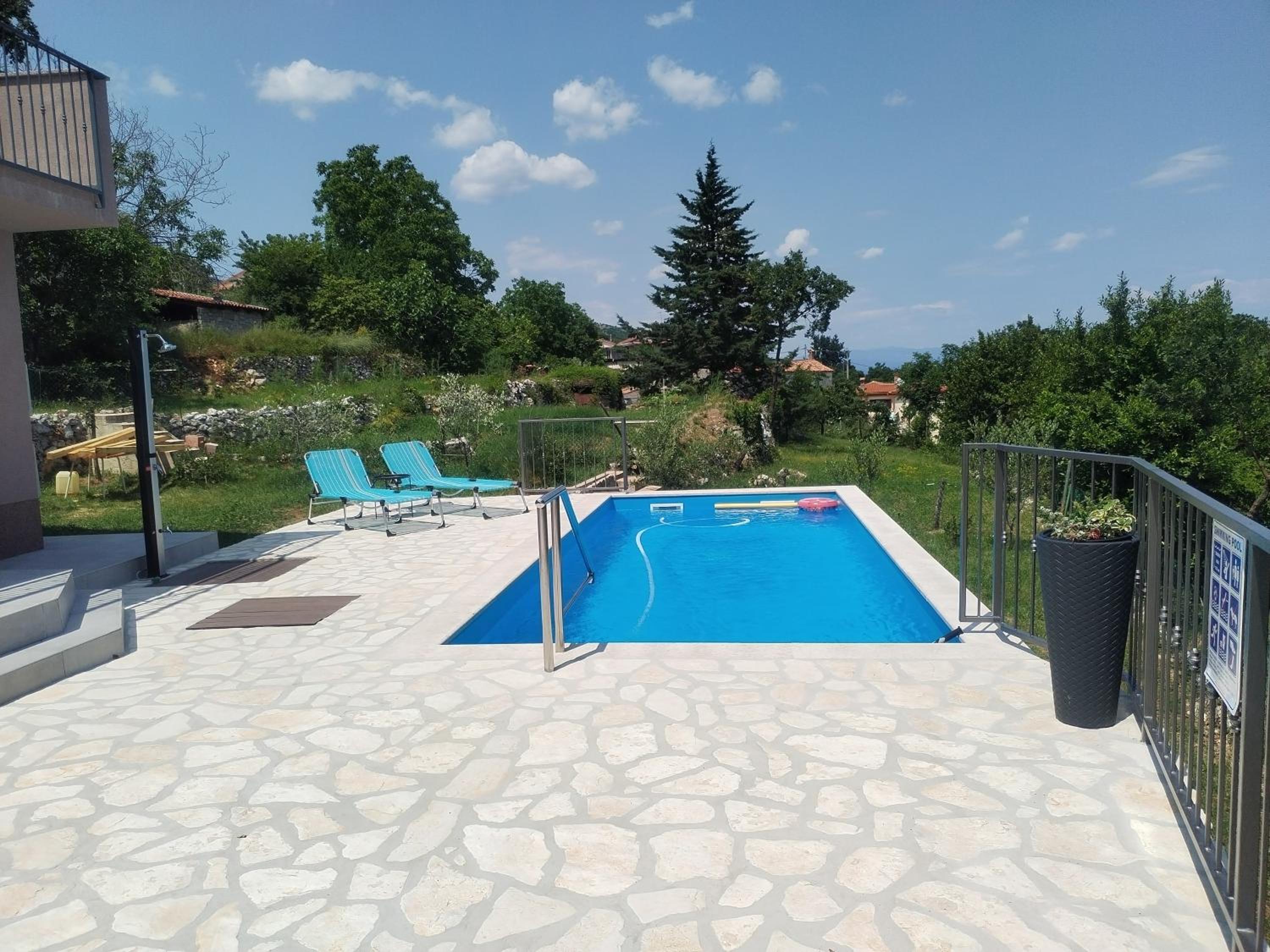 Holiday house Jovich