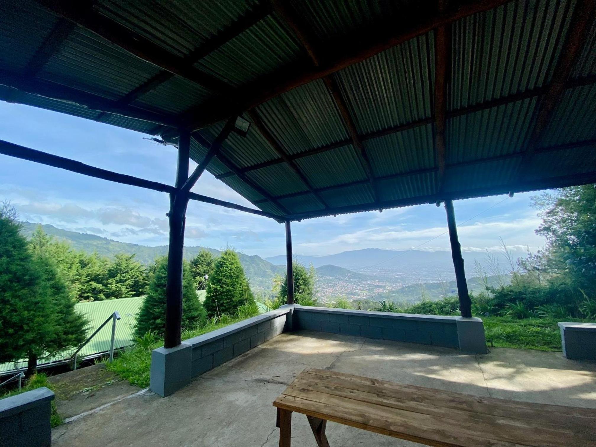 Cabaña Los Sueños Lodge