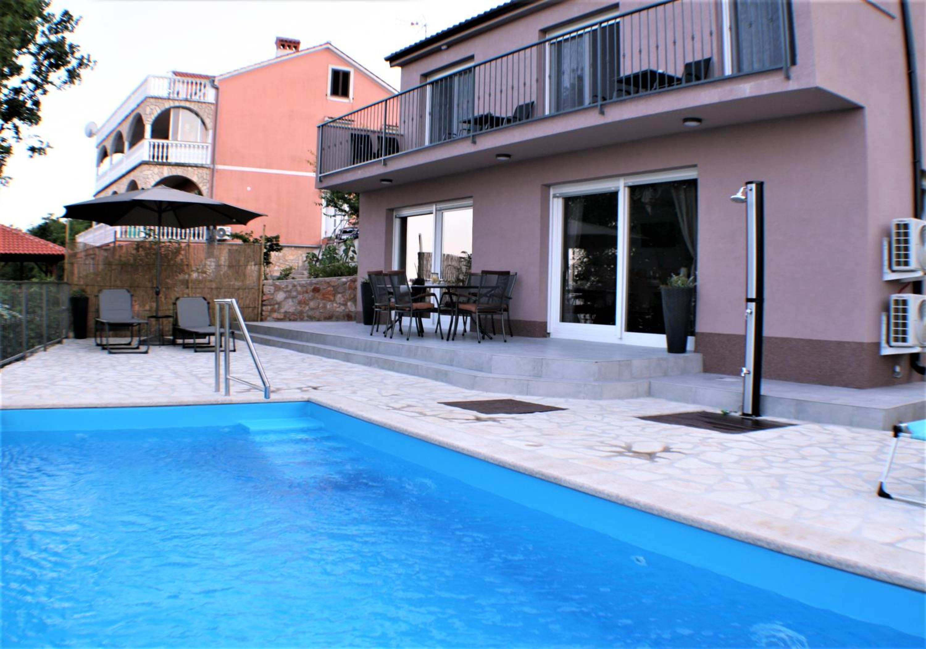 Holiday house Jovich