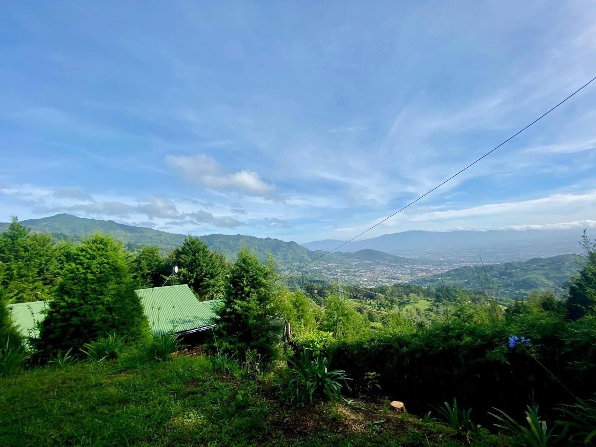 Cabaña Los Sueños Lodge