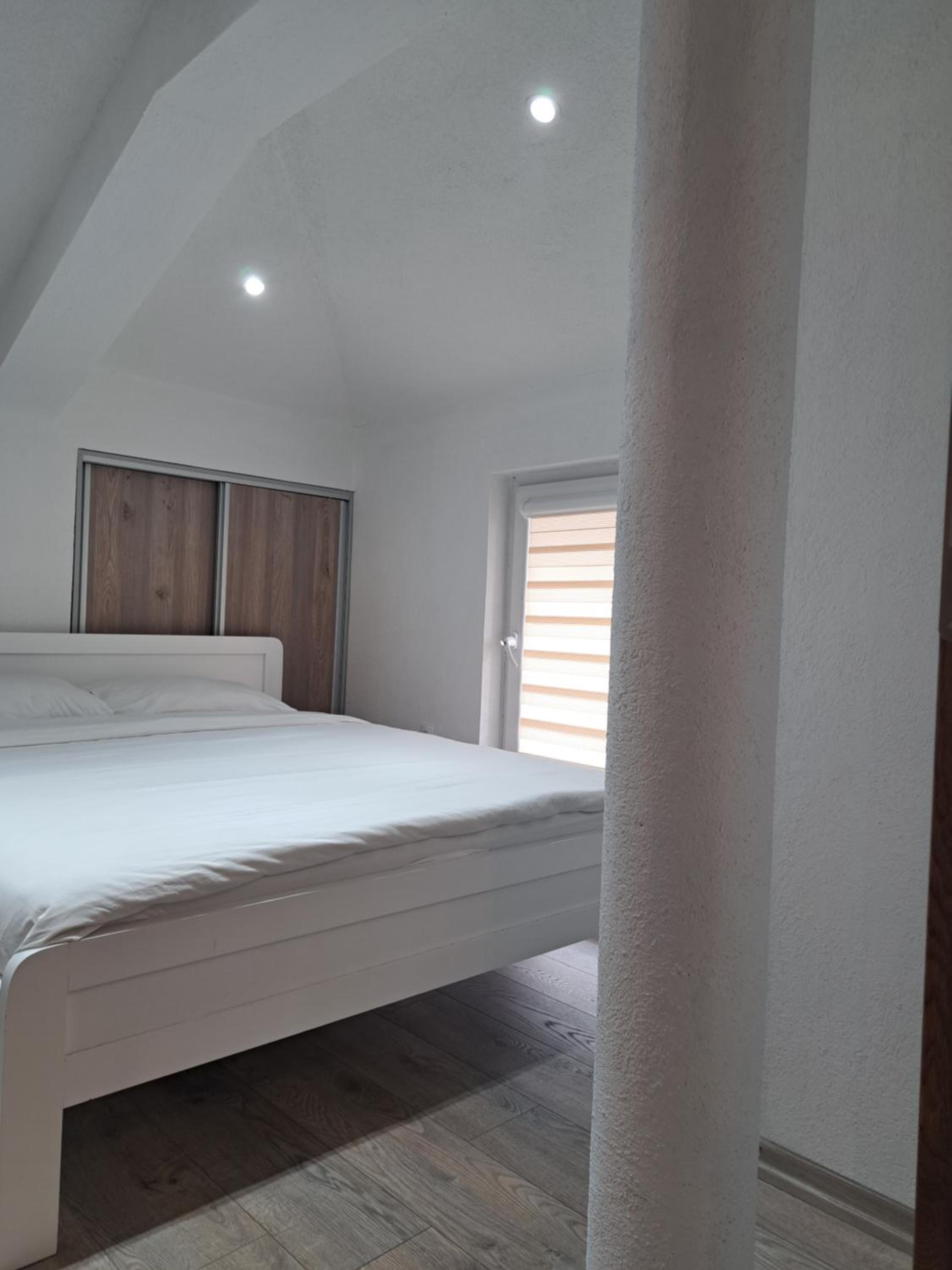 Papi Apartments