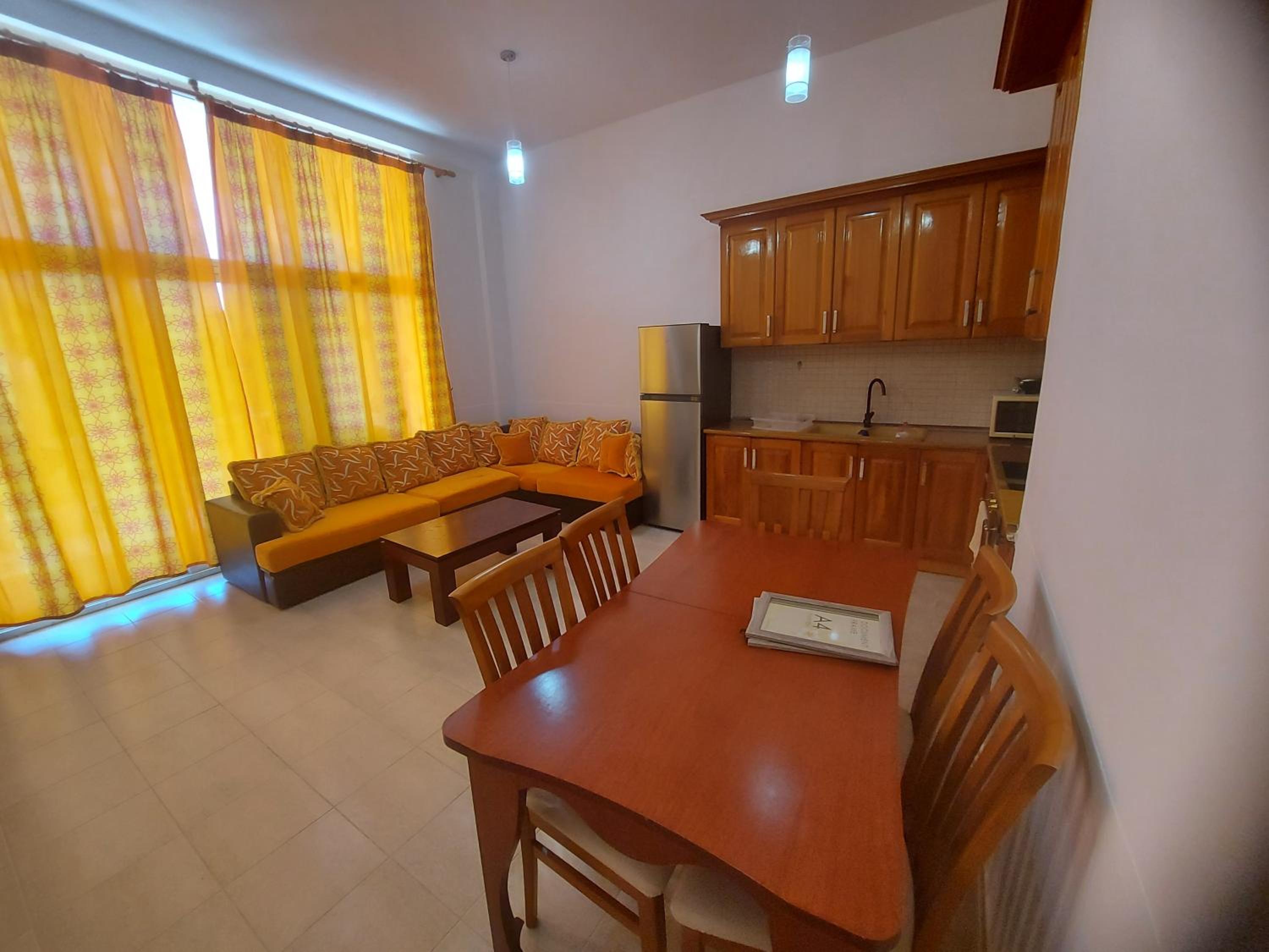 Bral Currila - Peaceful Beachfront Apartment
