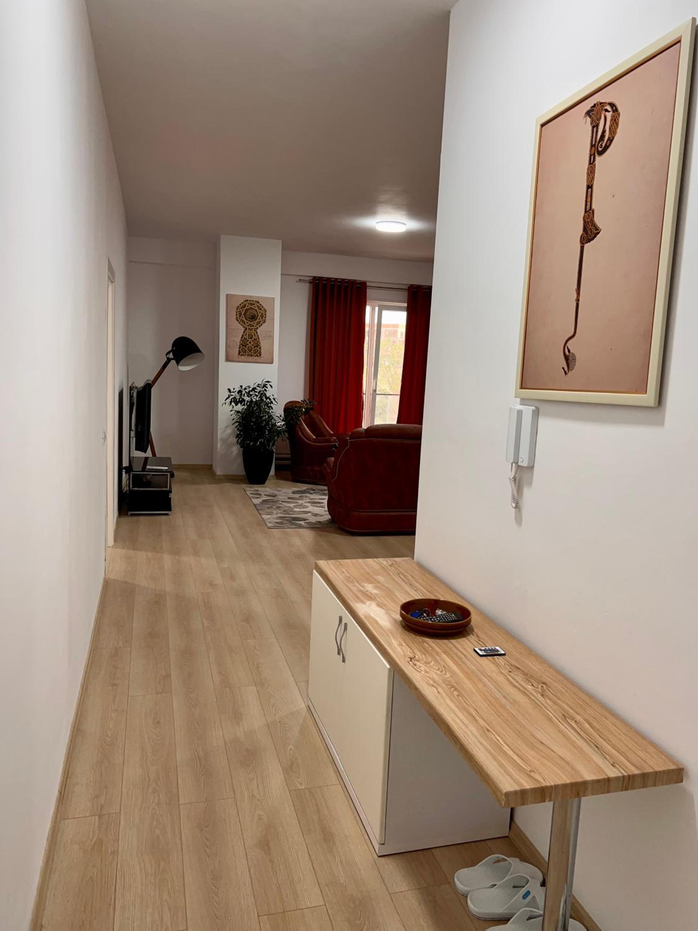 Kino Apartment
