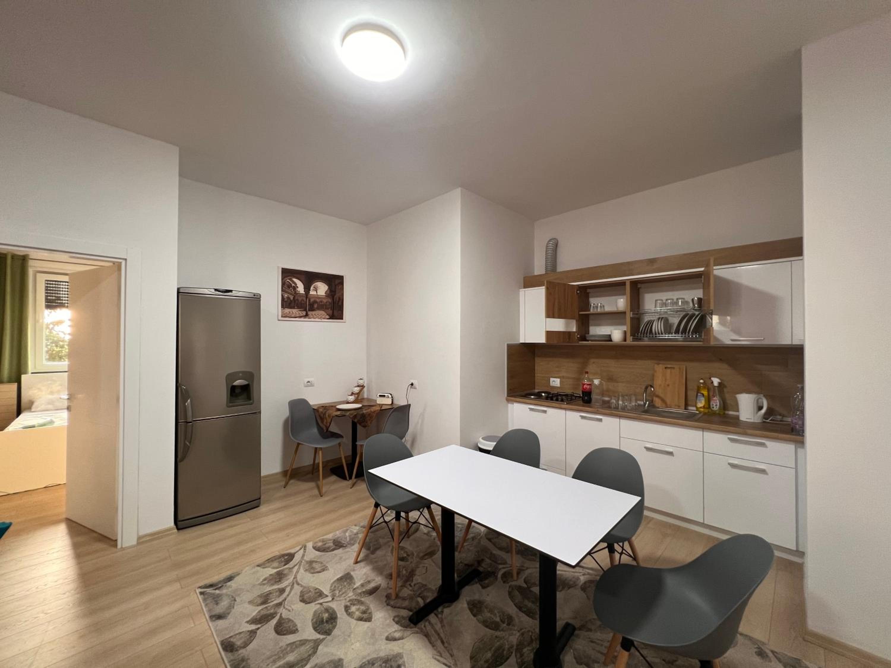Kino Apartment