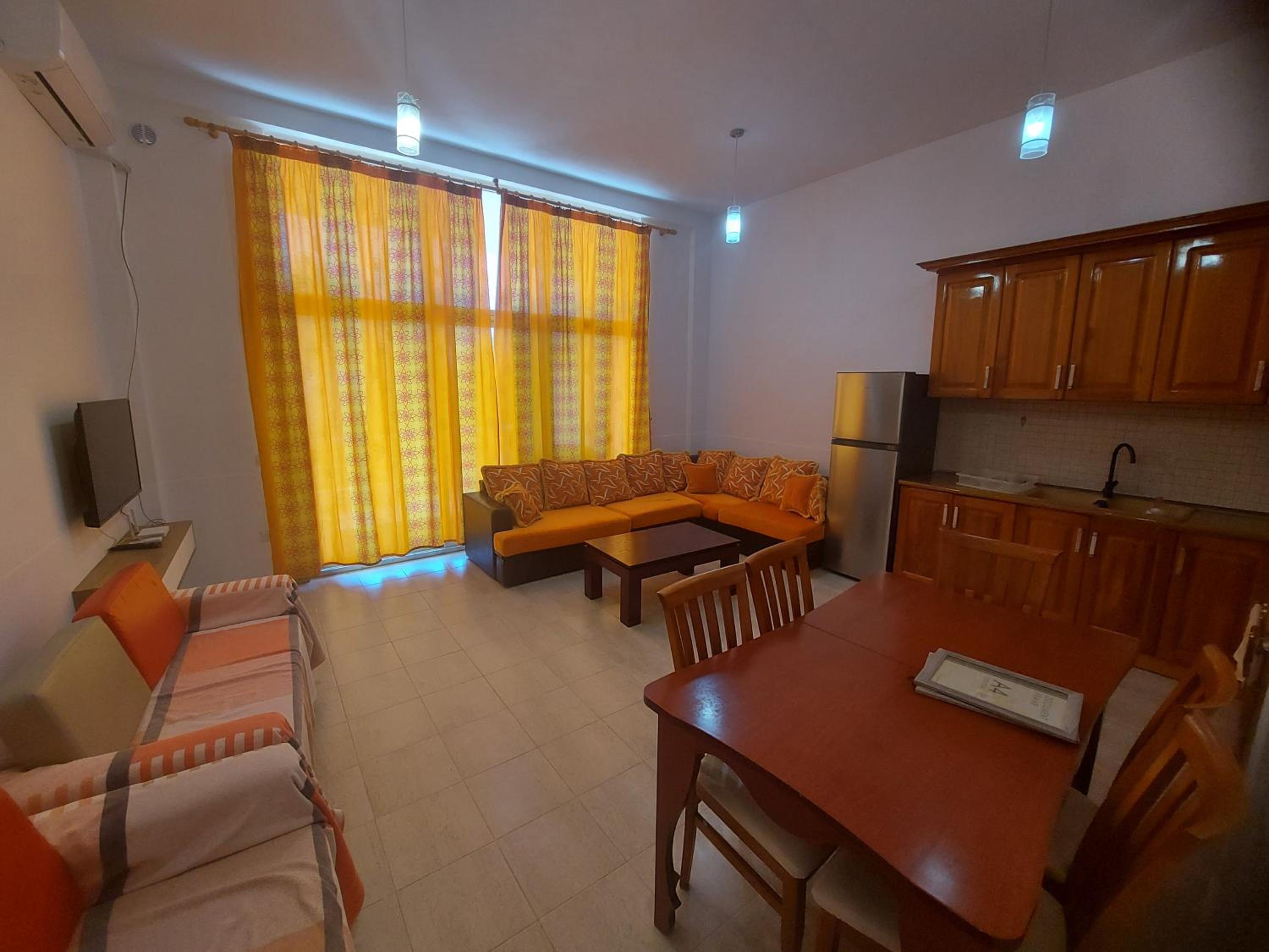 Bral Currila - Peaceful Beachfront Apartment