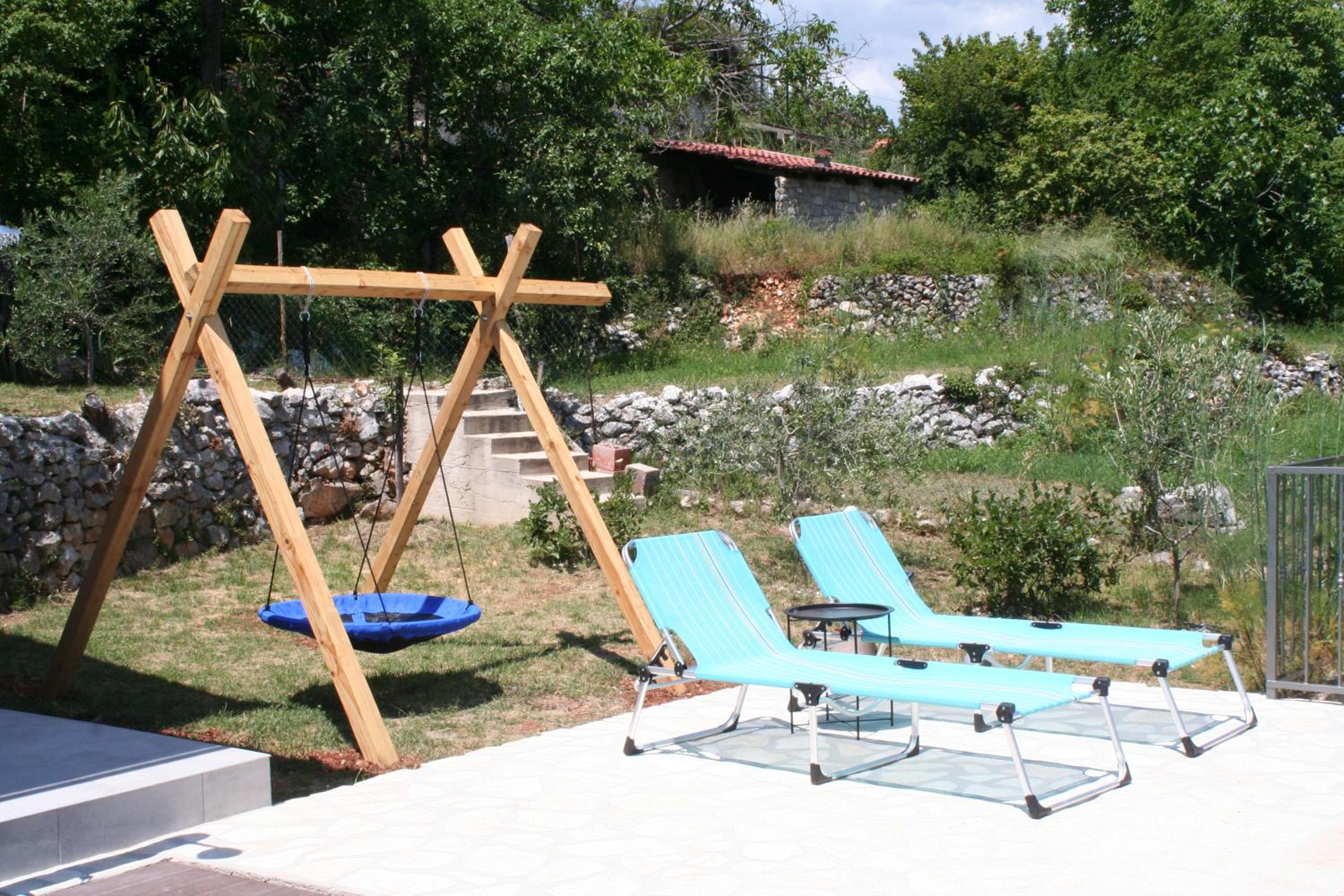 Holiday house Jovich