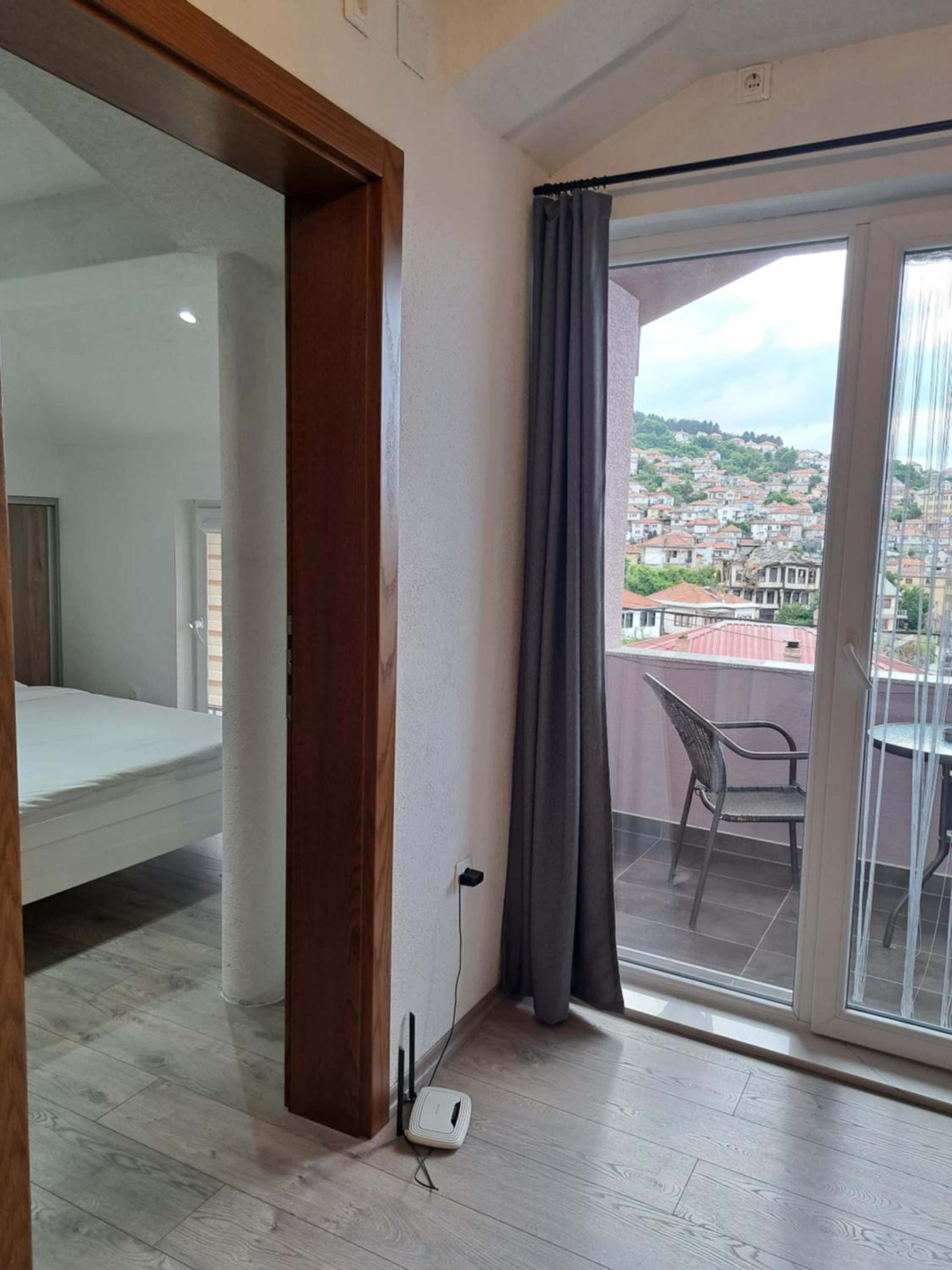 Papi Apartments
