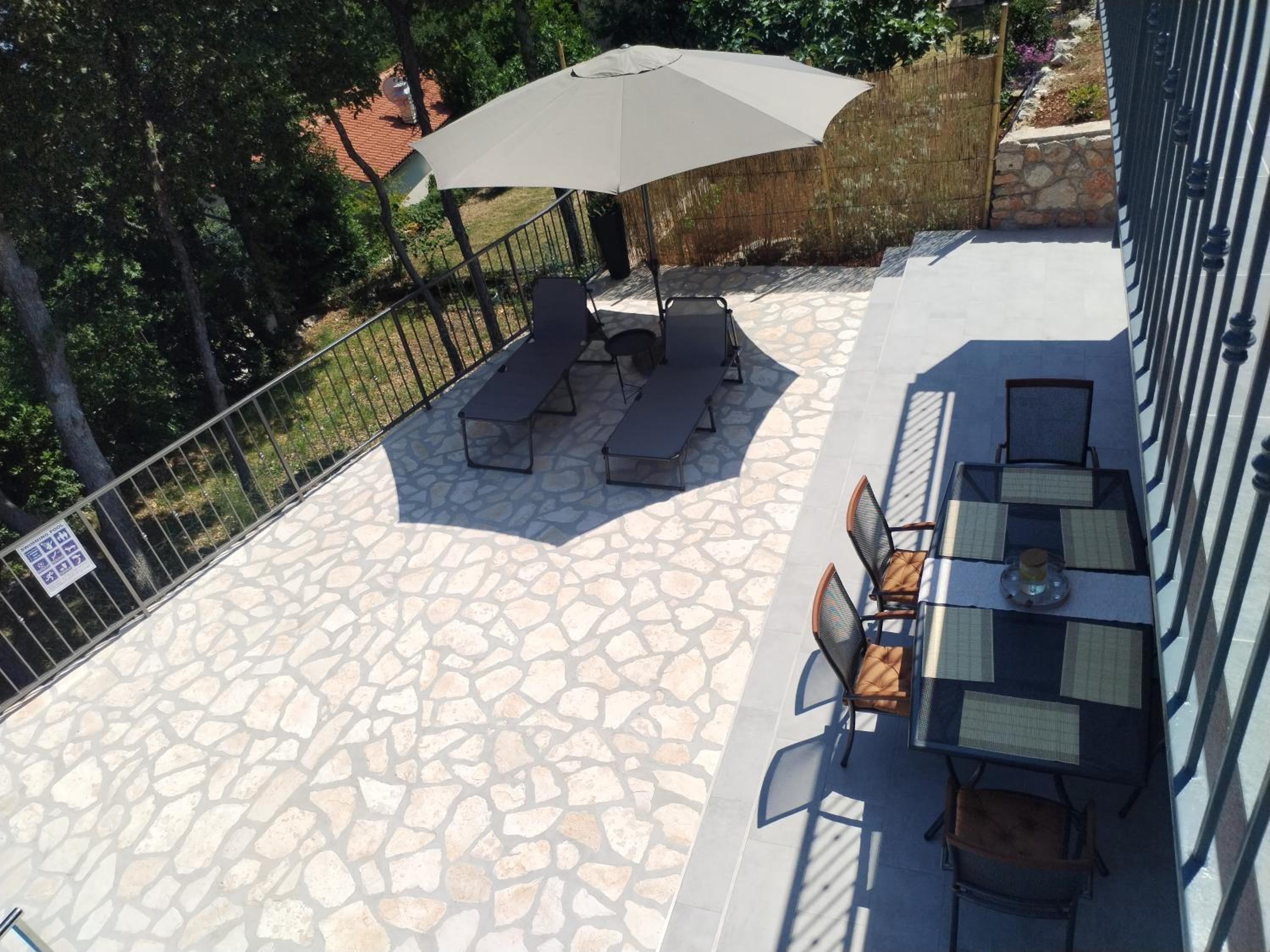 Holiday house Jovich