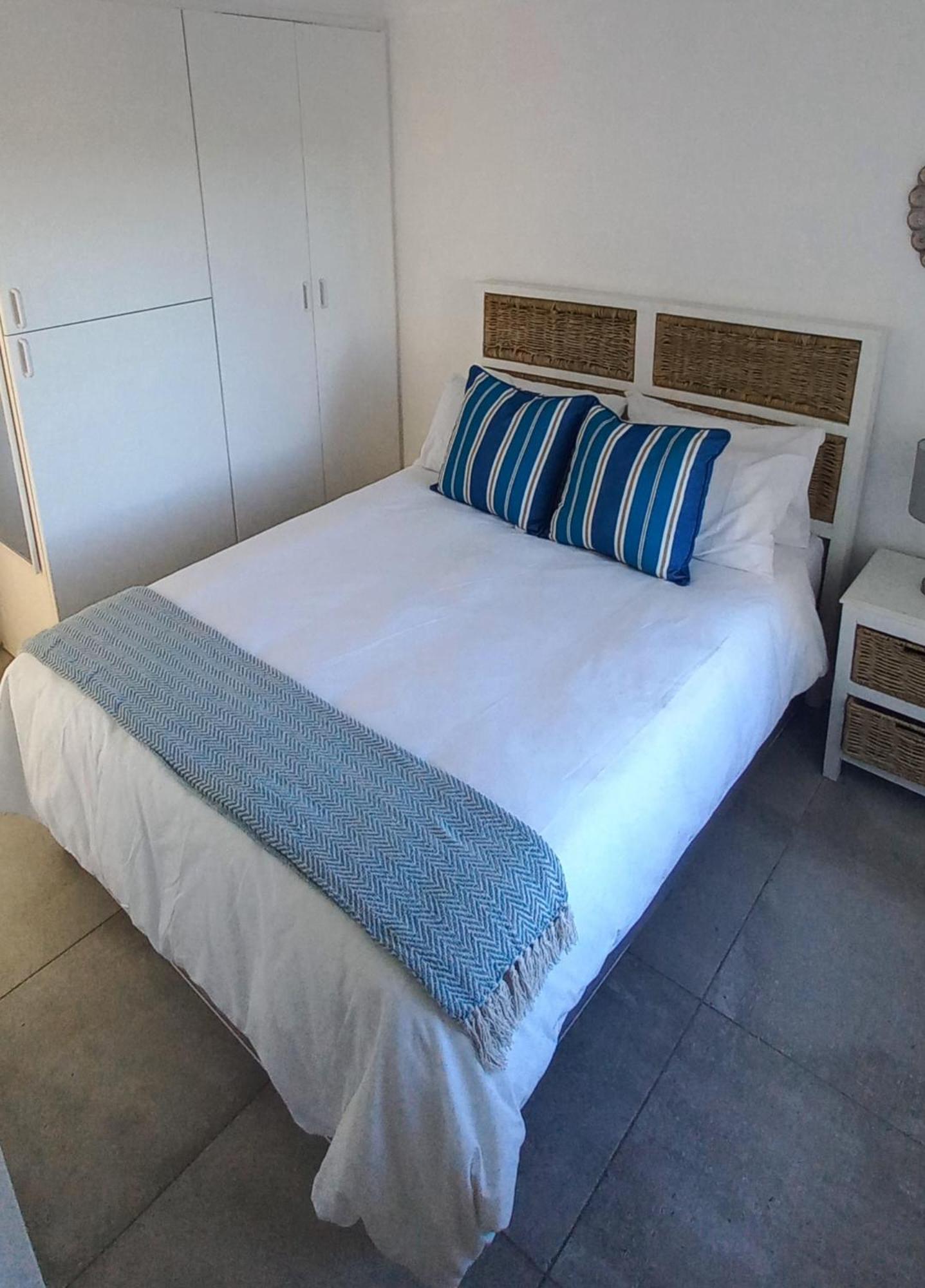Hermanus Beach Club Unit 56 view 3