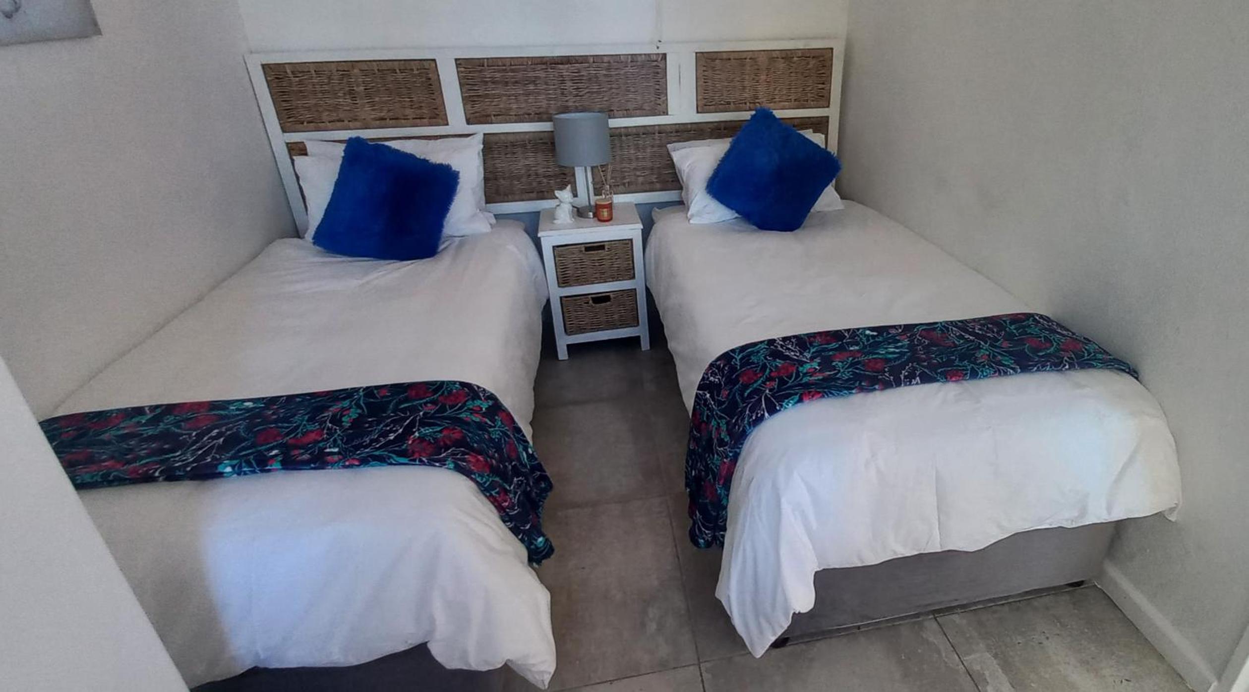 Hermanus Beach Club Unit 56 view 5