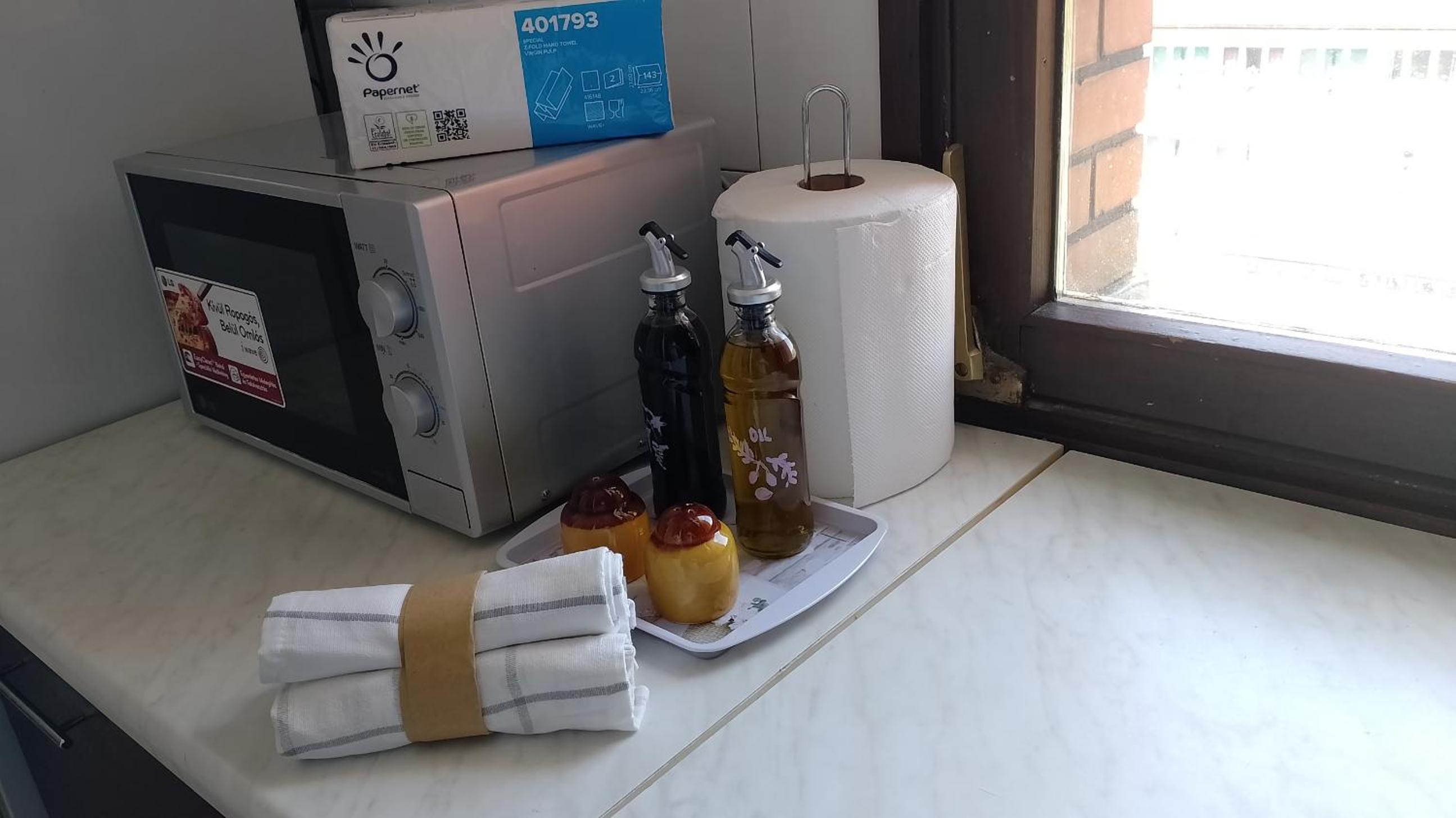 Apartments Aynur