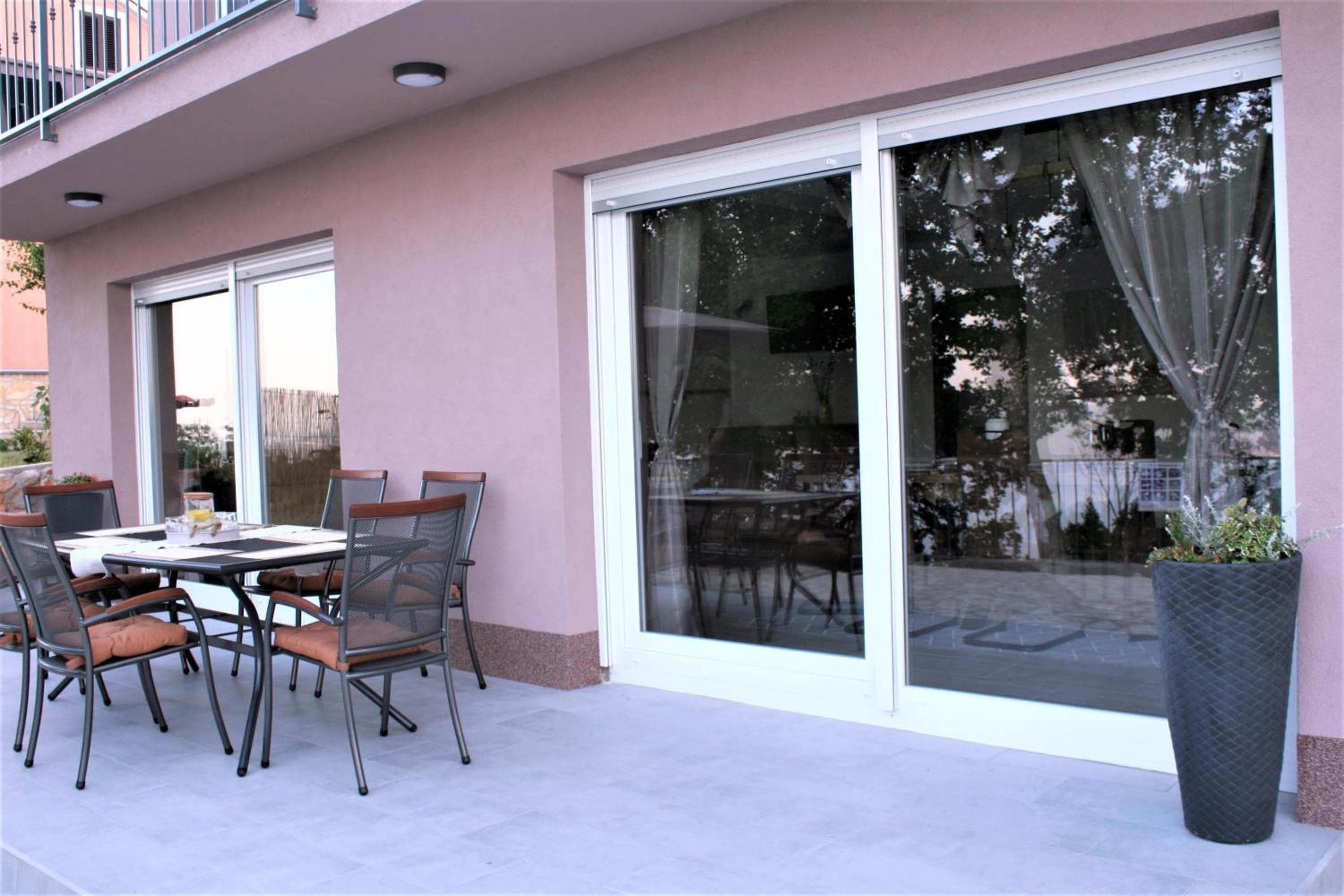 Holiday house Jovich