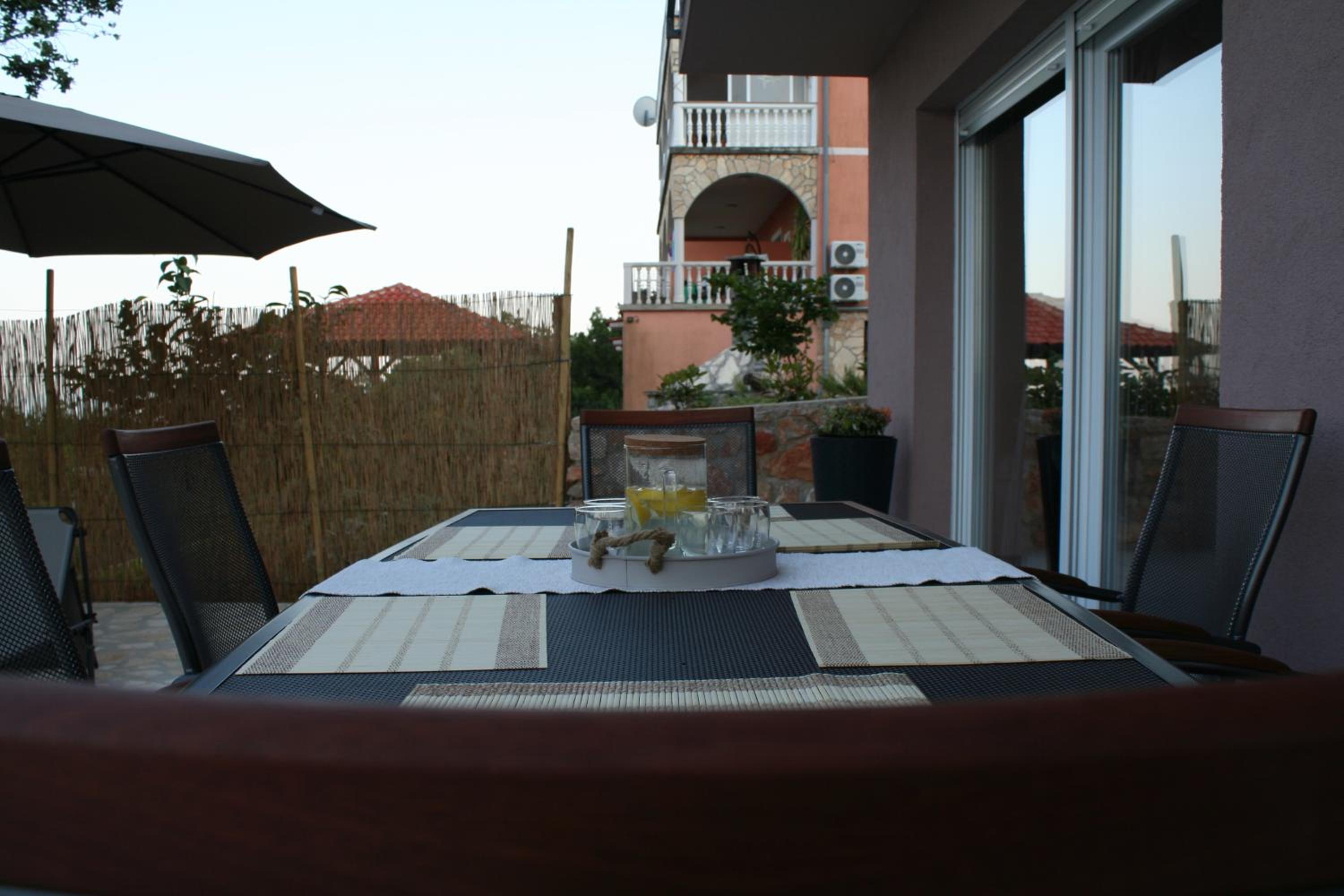 Holiday house Jovich