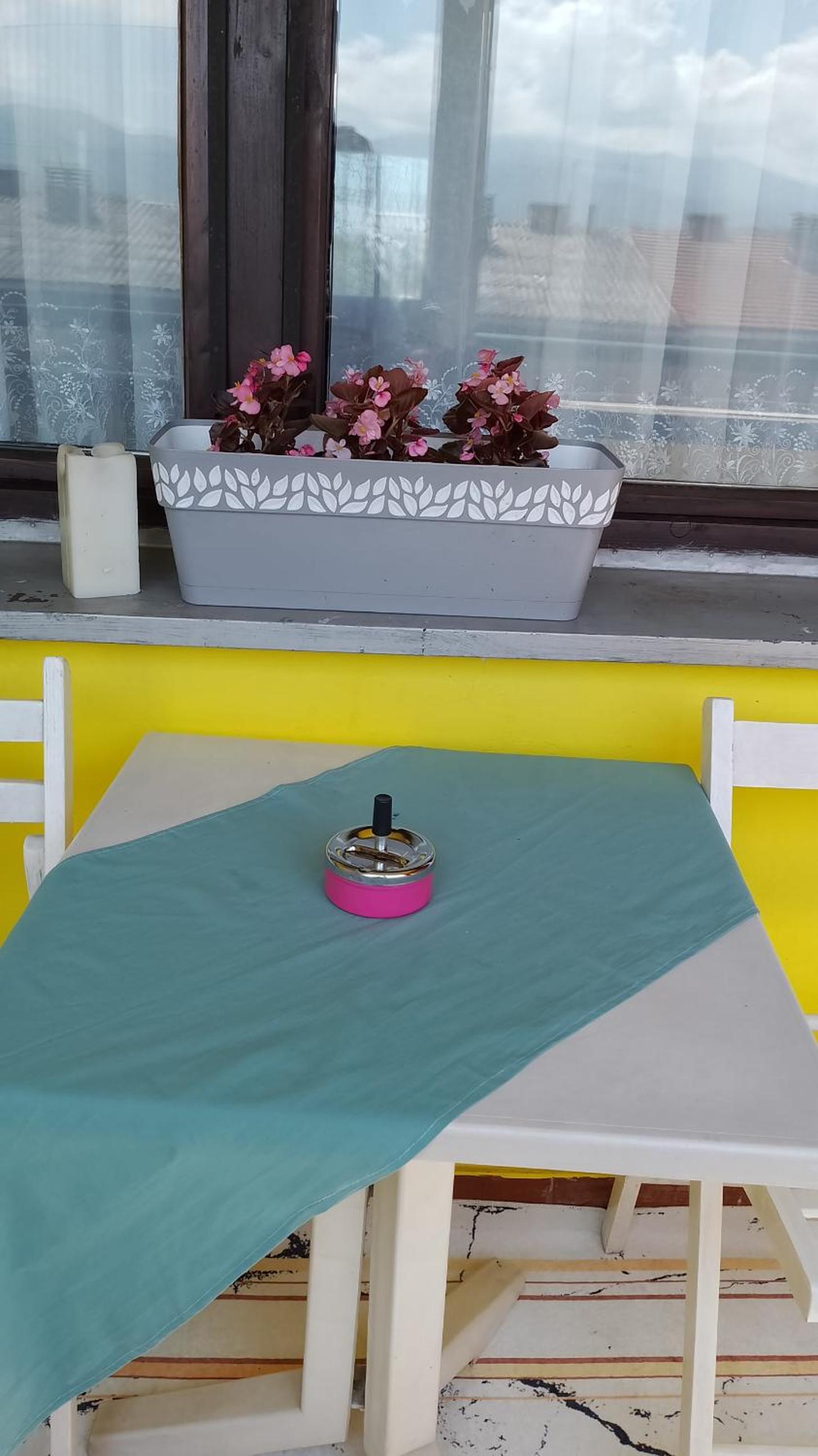 Apartments Aynur