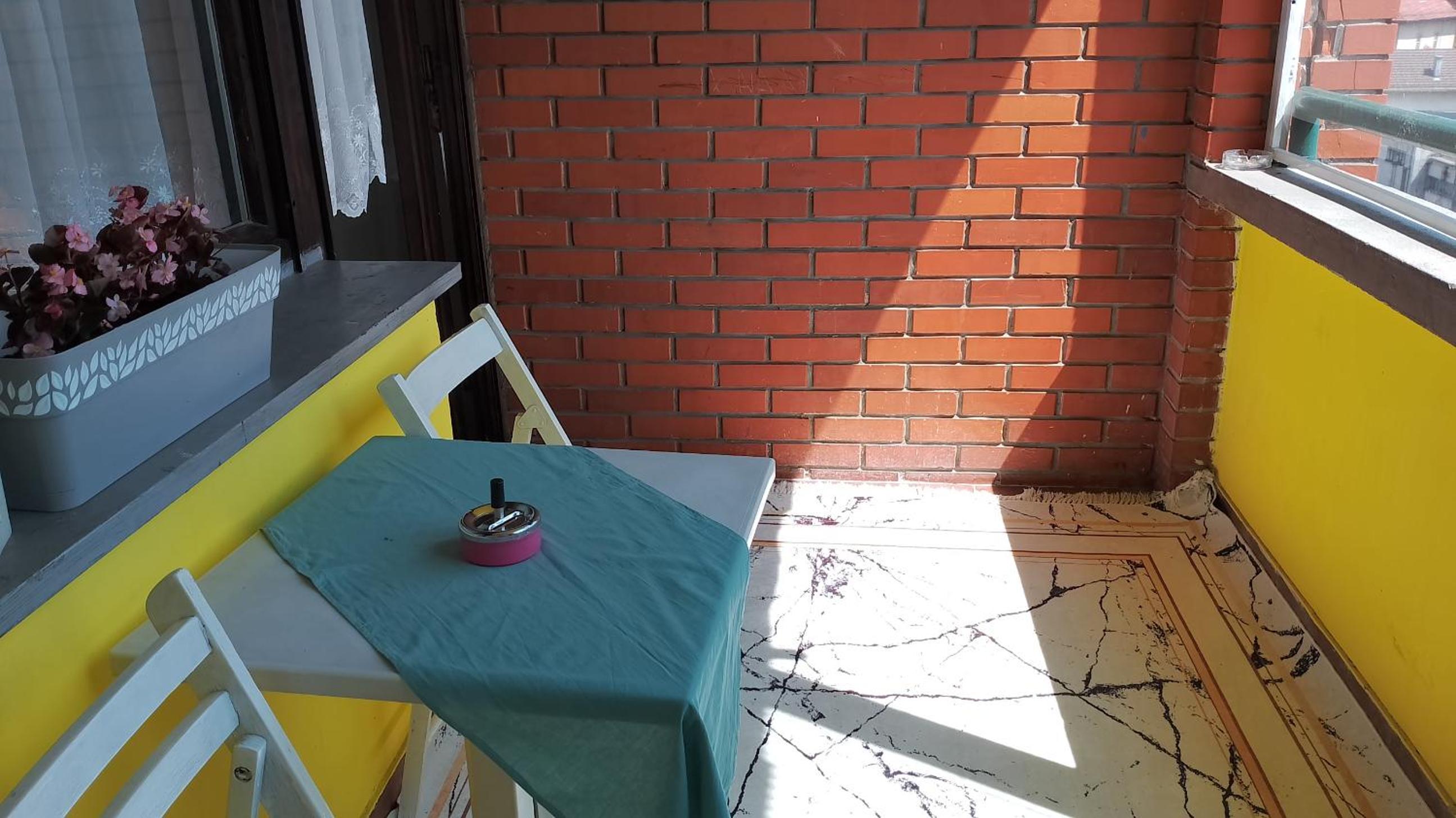Apartments Aynur