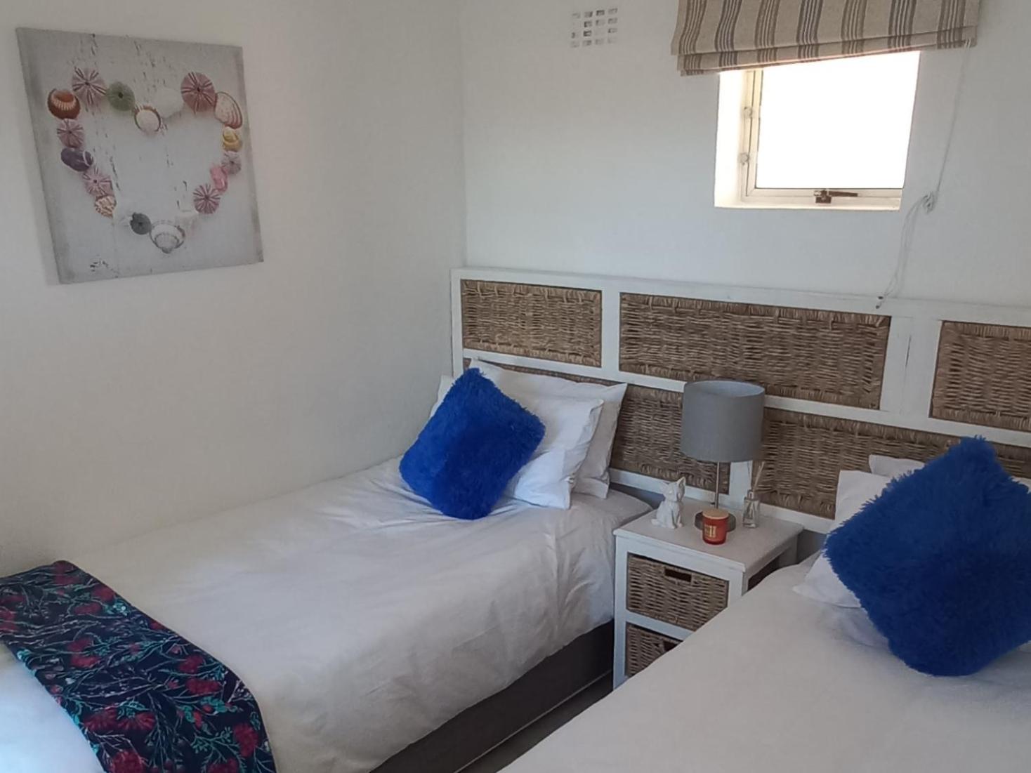 Hermanus Beach Club Unit 56 view 4